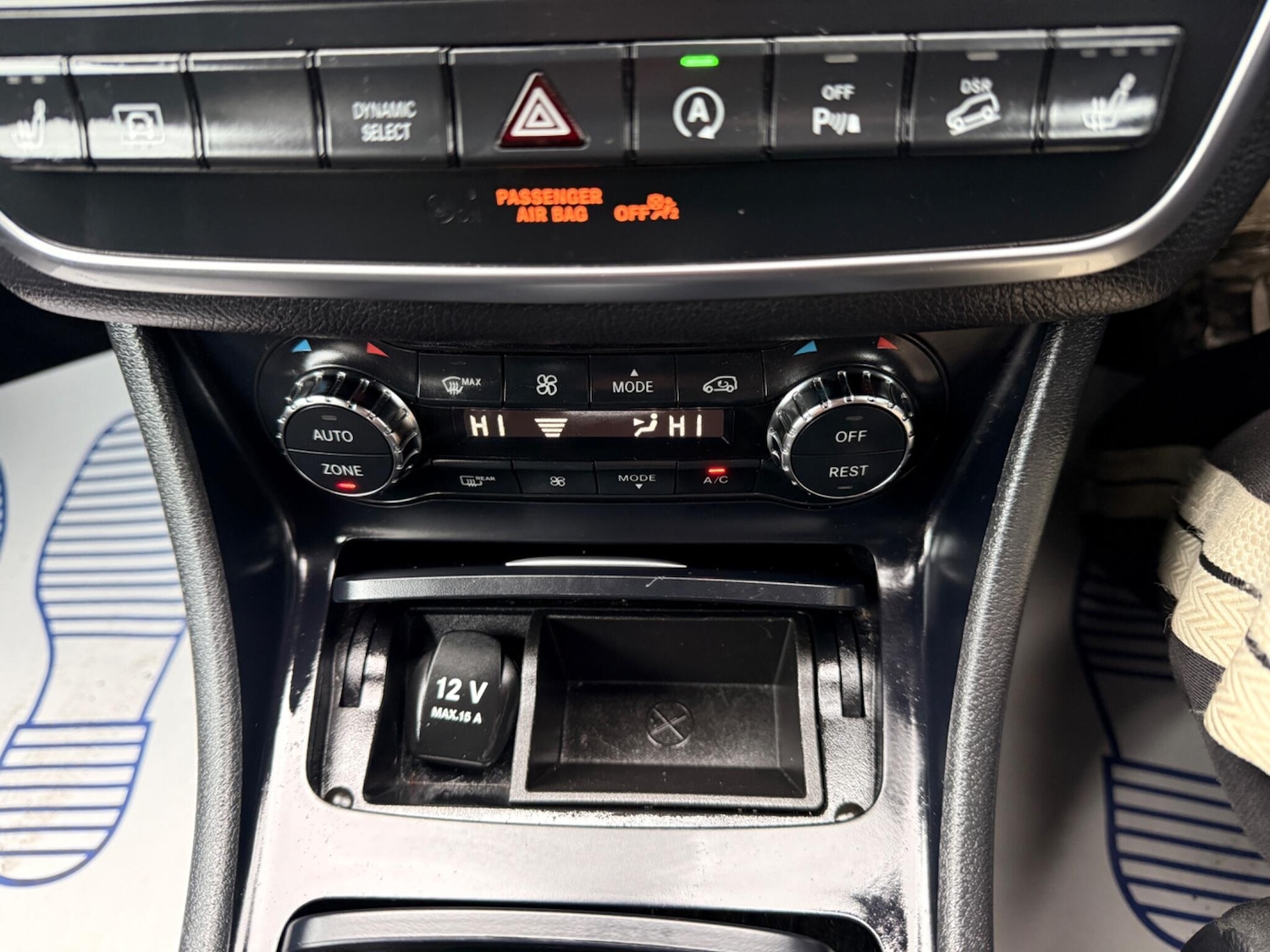 Used Mercedes-Benz GLA 2016 for sale - 77538330: Photo 35