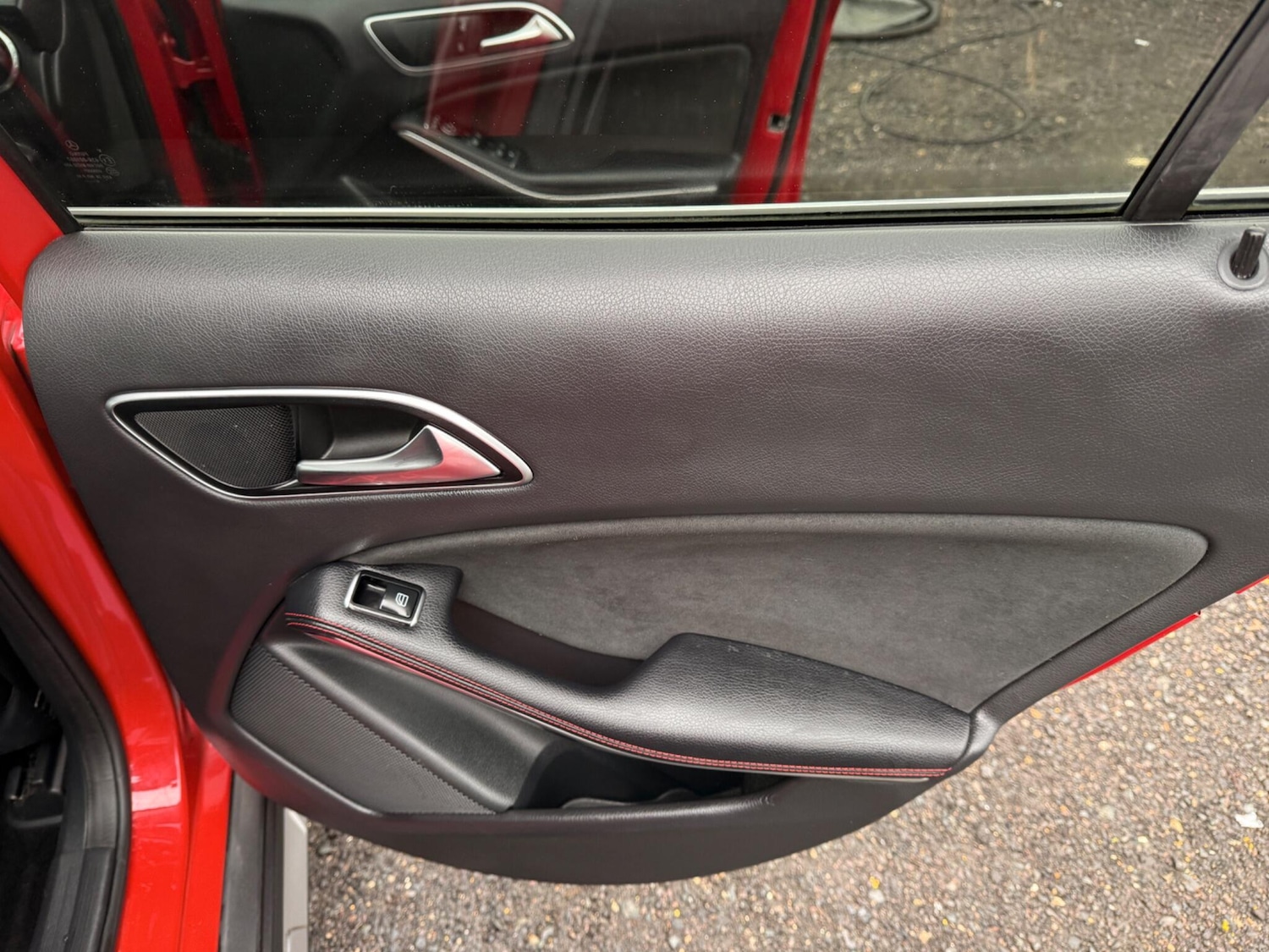 Used Mercedes-Benz GLA 2016 for sale - 77538330: Photo 37