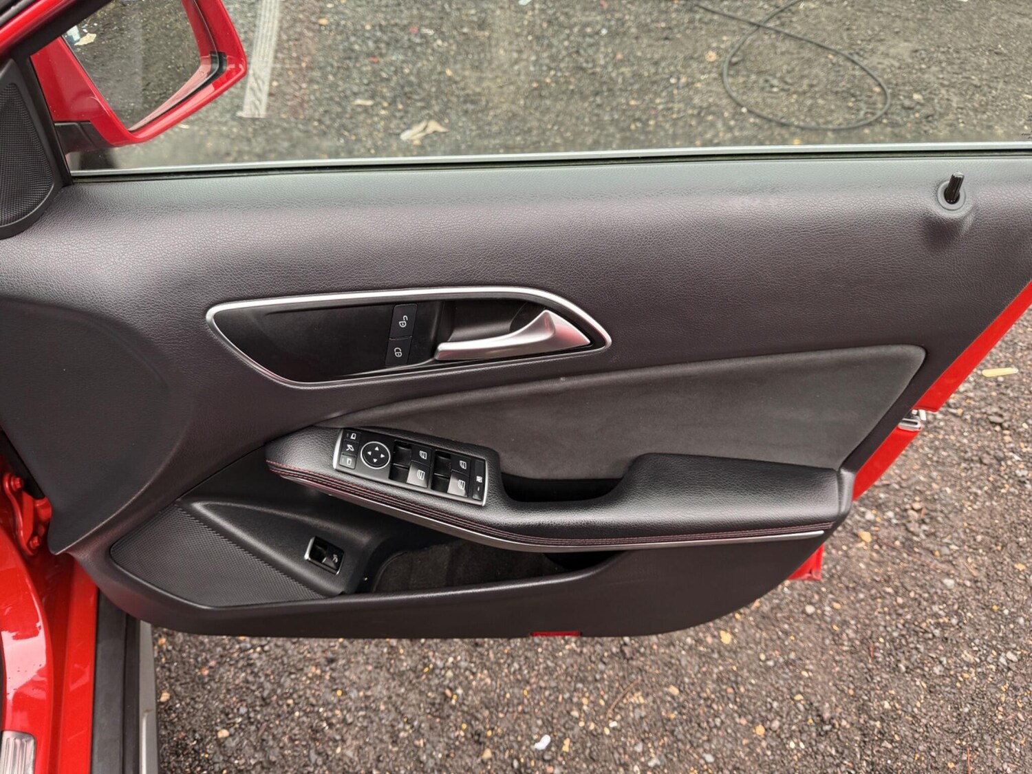 Used Mercedes-Benz GLA 2016 for sale - 77538330: Photo 38