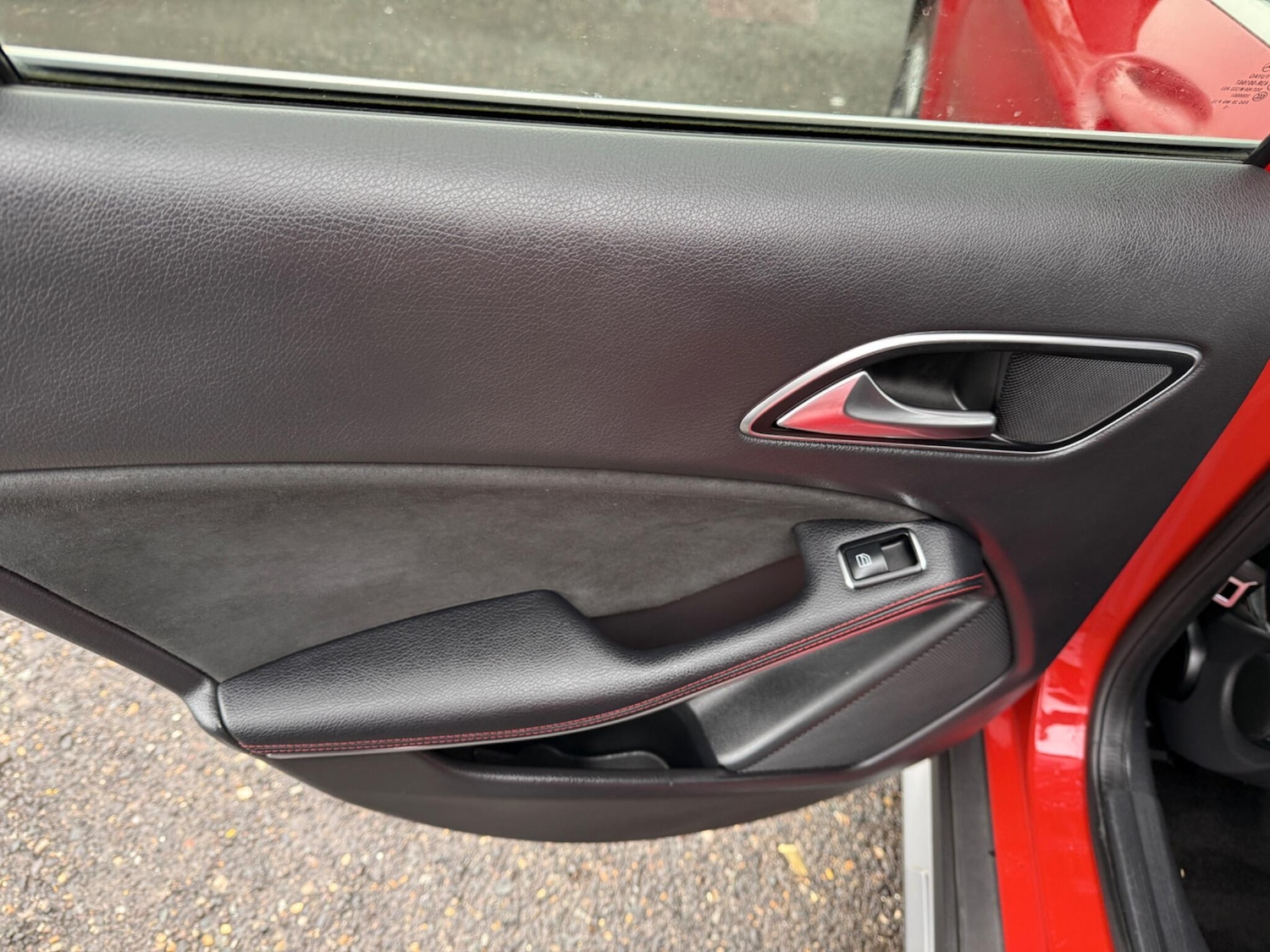 Used Mercedes-Benz GLA 2016 for sale - 77538330: Photo 39