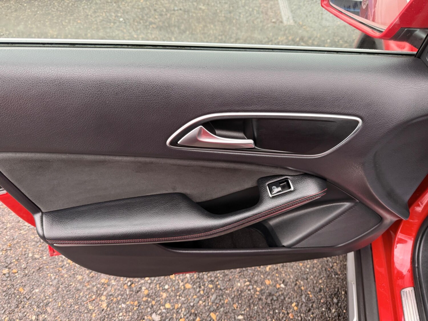 Used Mercedes-Benz GLA 2016 for sale - 77538330: Photo 40