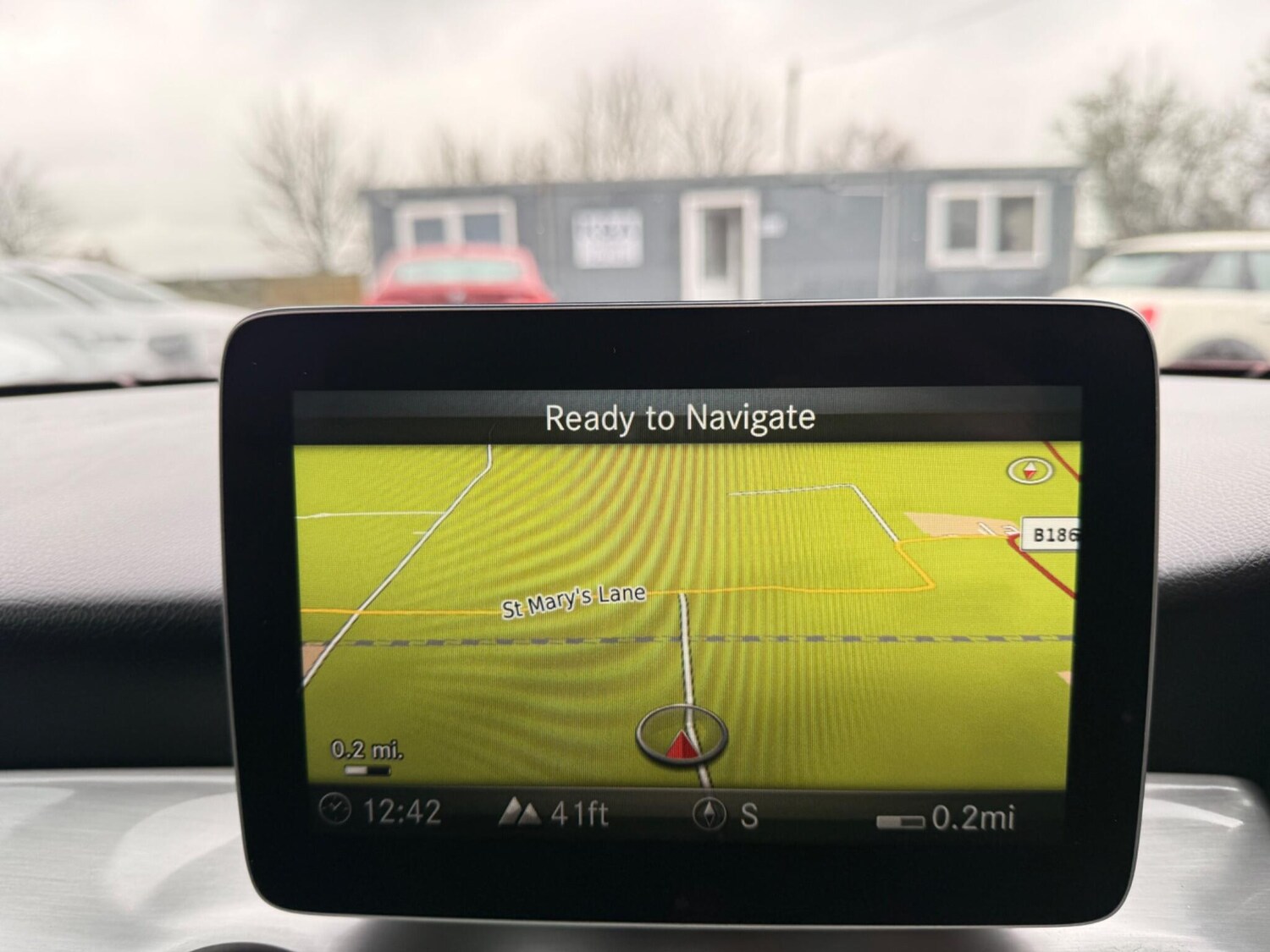 Used Mercedes-Benz GLA 2016 for sale - 77538330: Photo 41