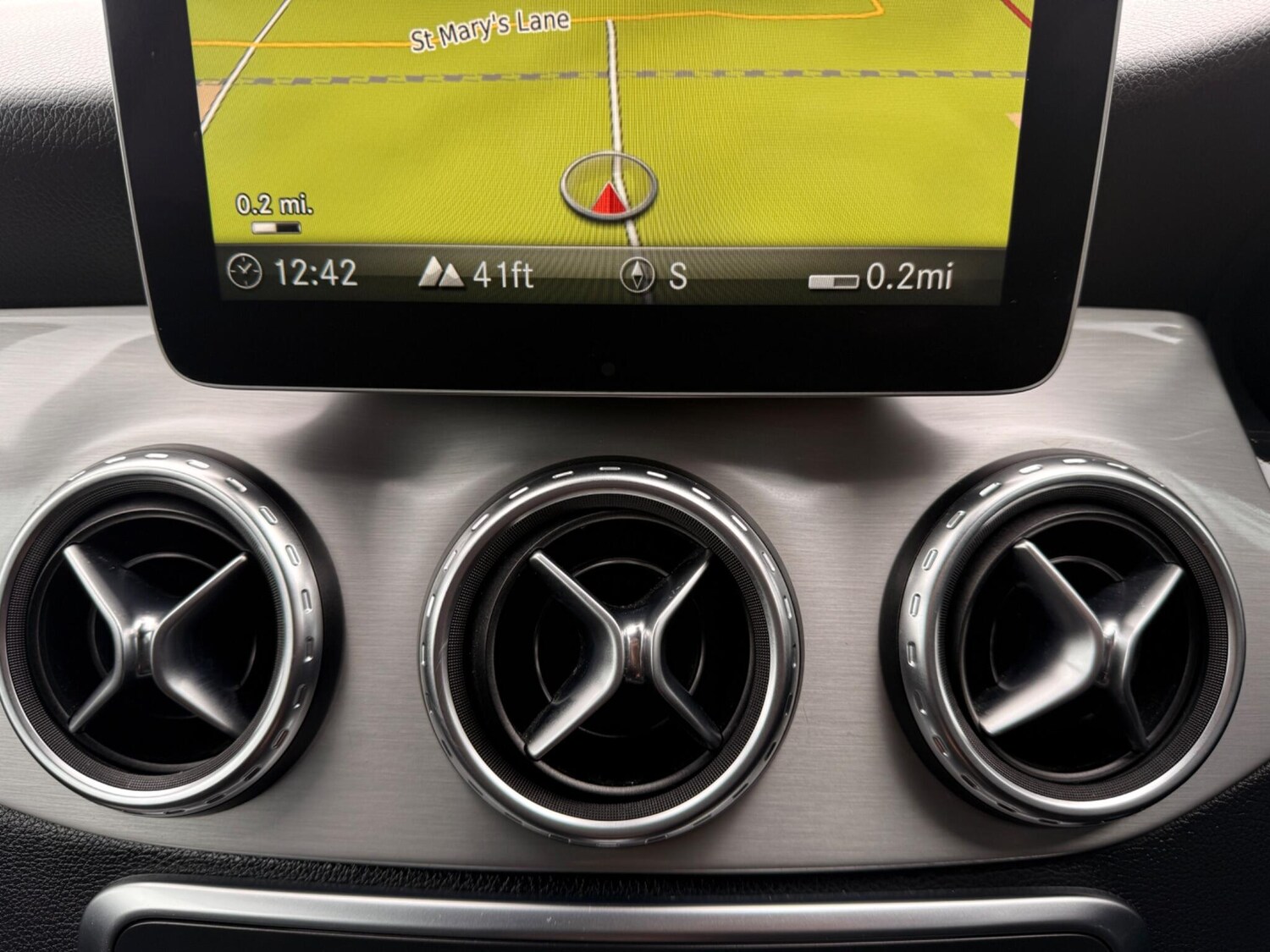 Used Mercedes-Benz GLA 2016 for sale - 77538330: Photo 42