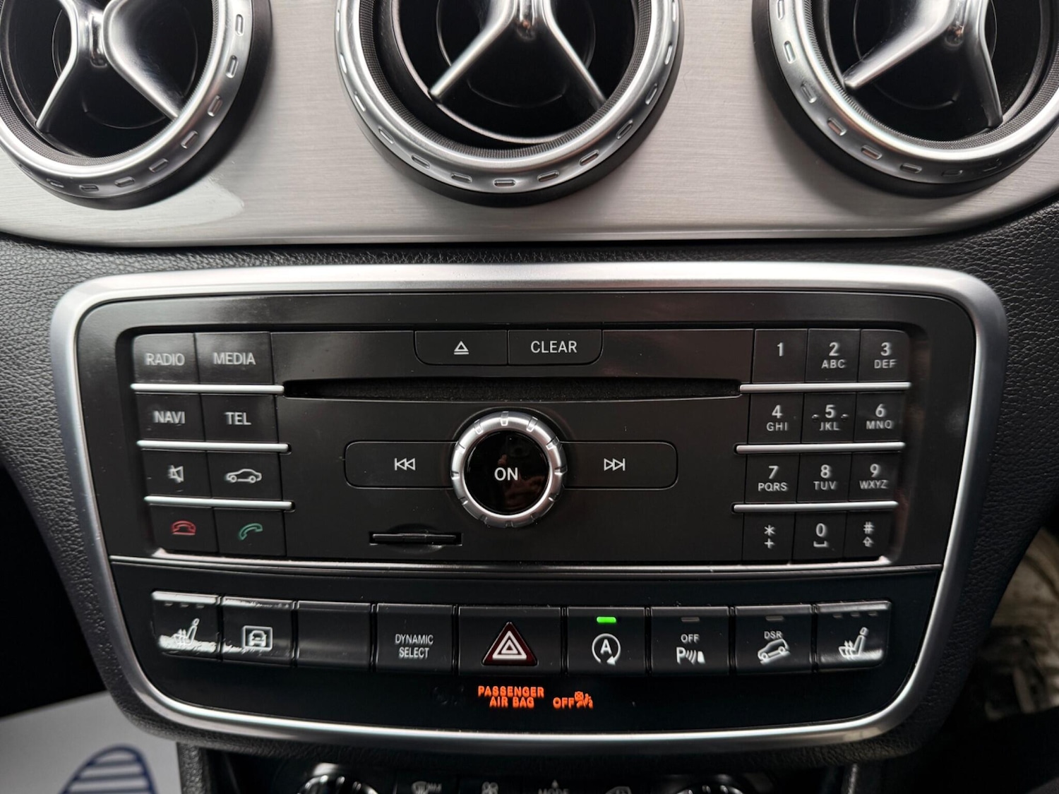 Used Mercedes-Benz GLA 2016 for sale - 77538330: Photo 43