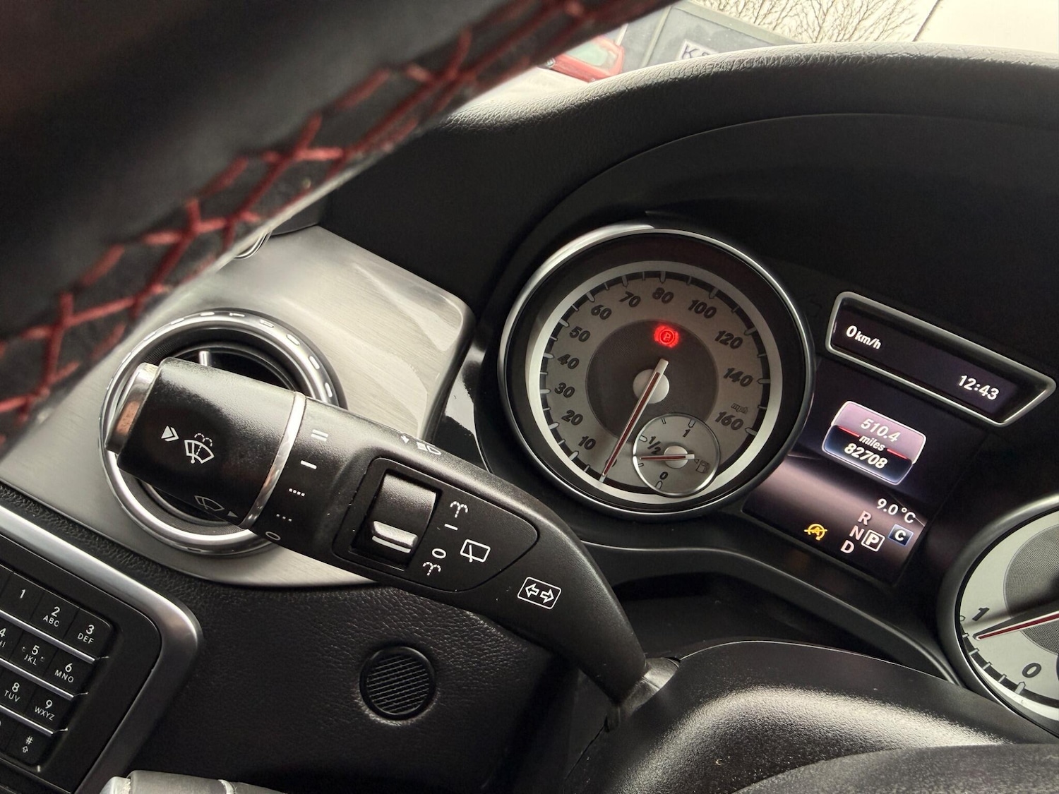 Used Mercedes-Benz GLA 2016 for sale - 77538330: Photo 46