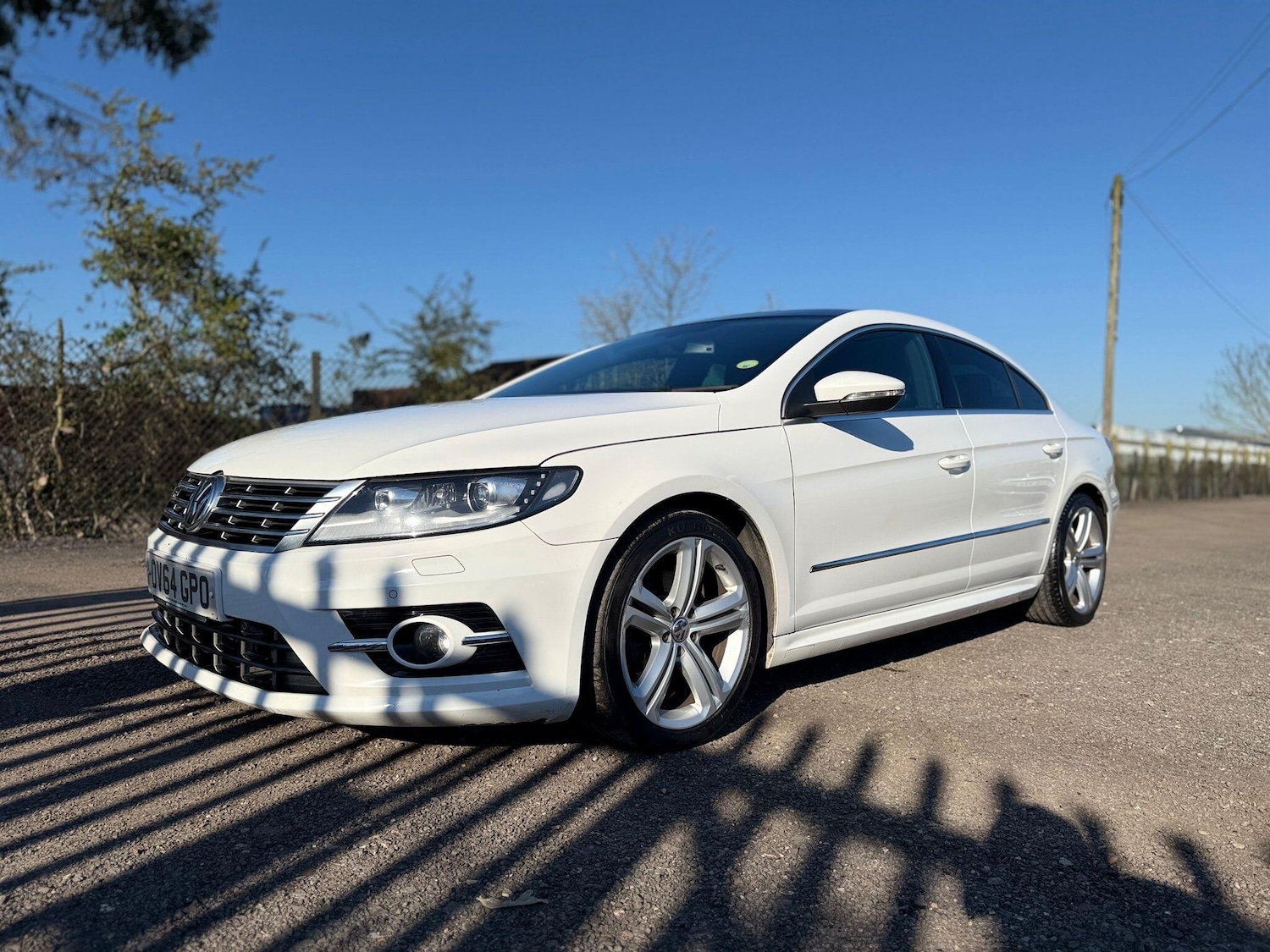 Used Volkswagen CC 2014 for sale - 77939946: Photo 10