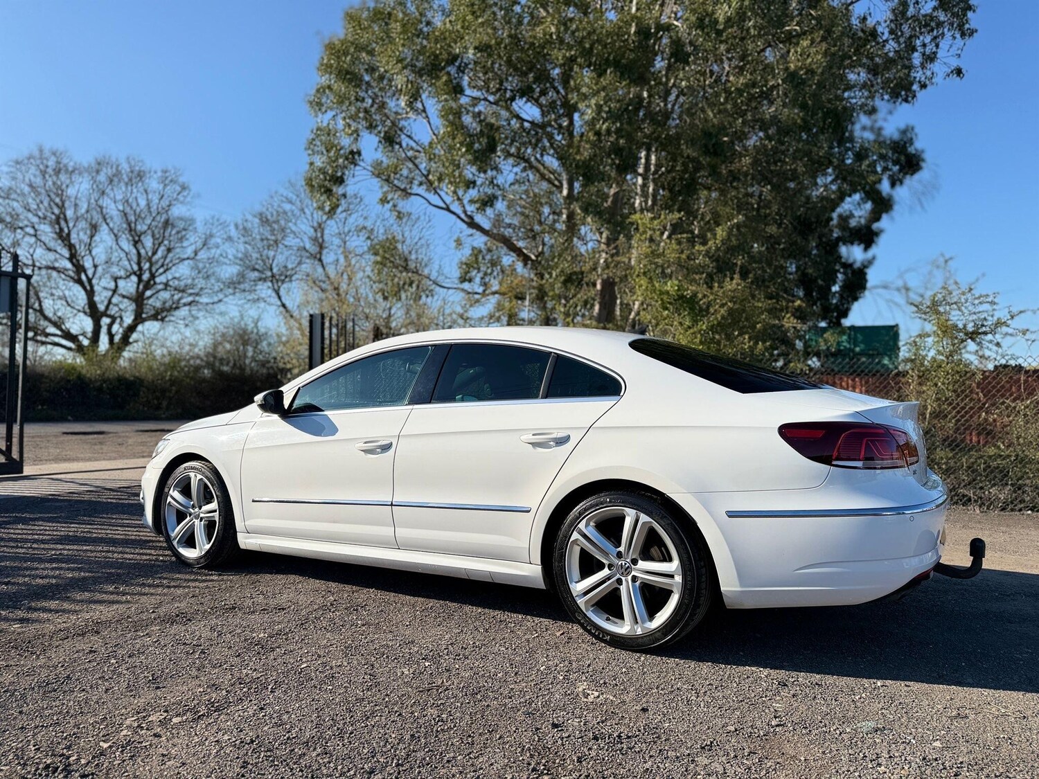Used Volkswagen CC 2014 for sale - 77939946: Photo 12