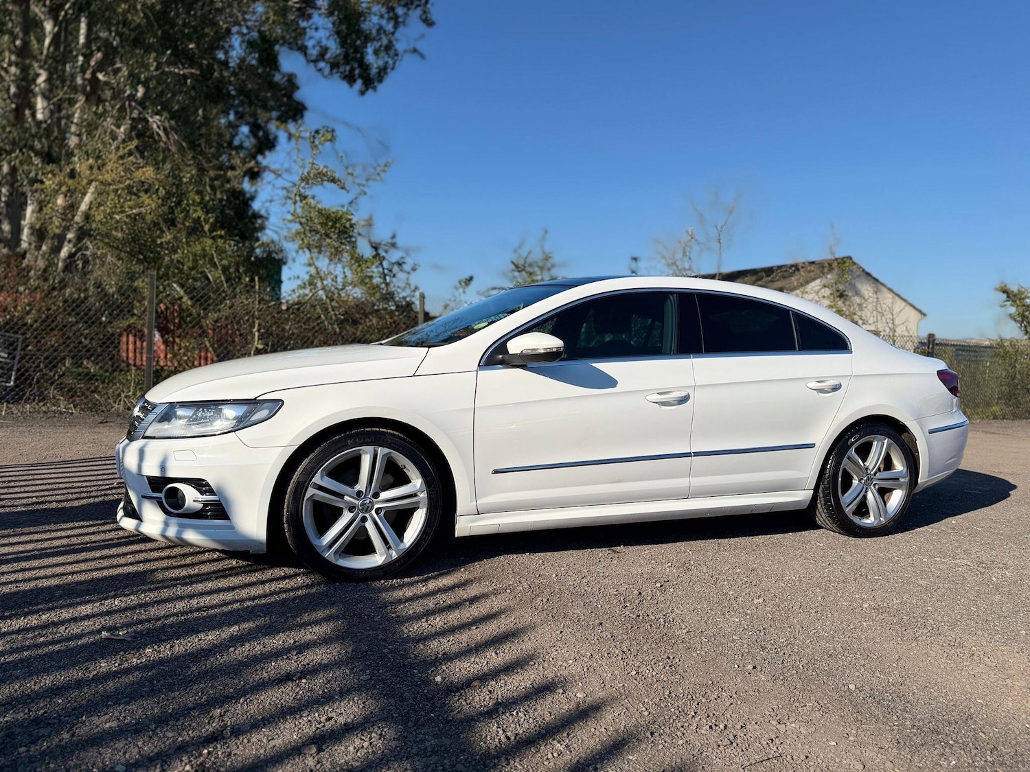 Used Volkswagen CC 2014 for sale - 77939946: Photo 13