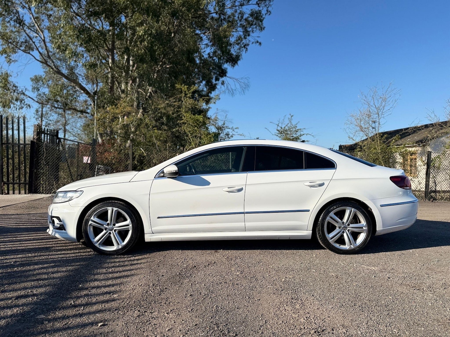 Used Volkswagen CC 2014 for sale - 77939946: Photo 14