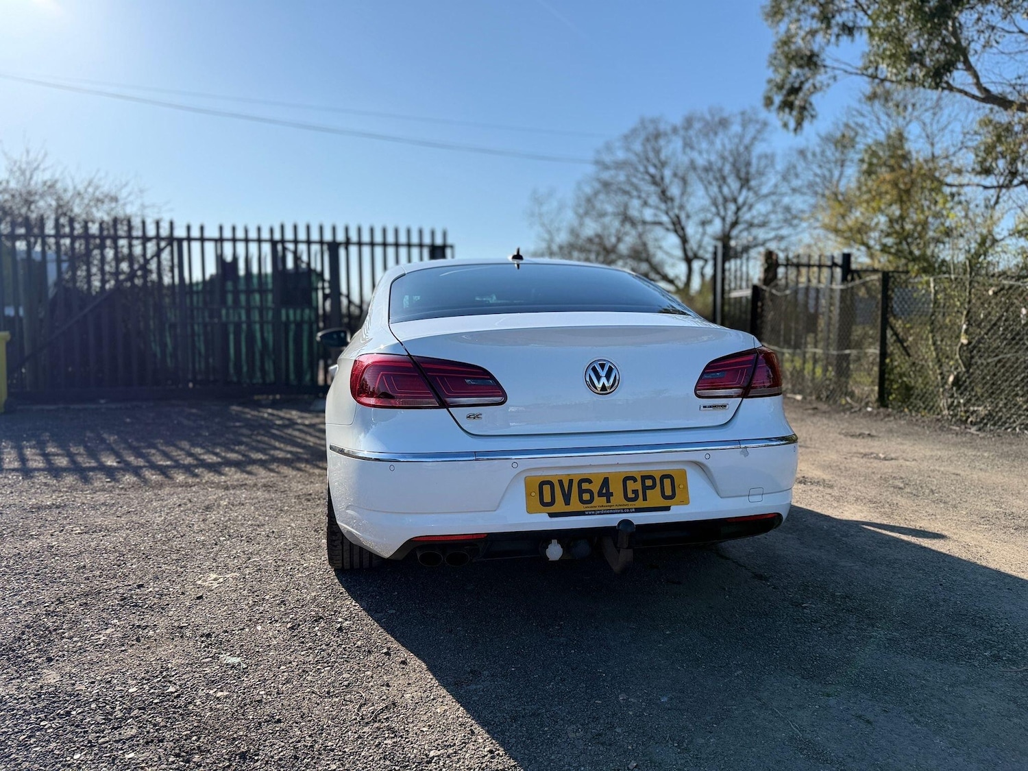 Used Volkswagen CC 2014 for sale - 77939946: Photo 17