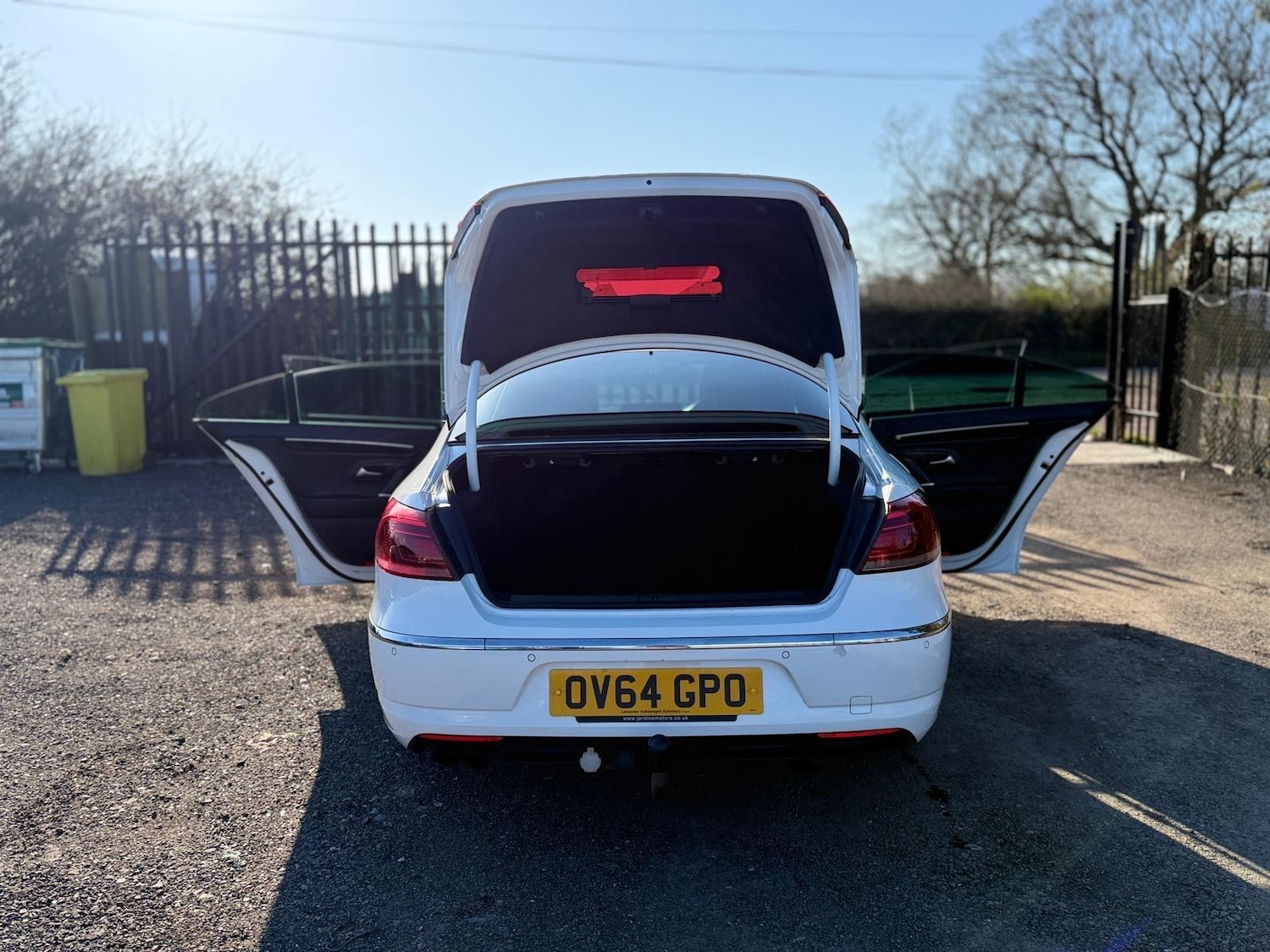 Used Volkswagen CC 2014 for sale - 77939946: Photo 18