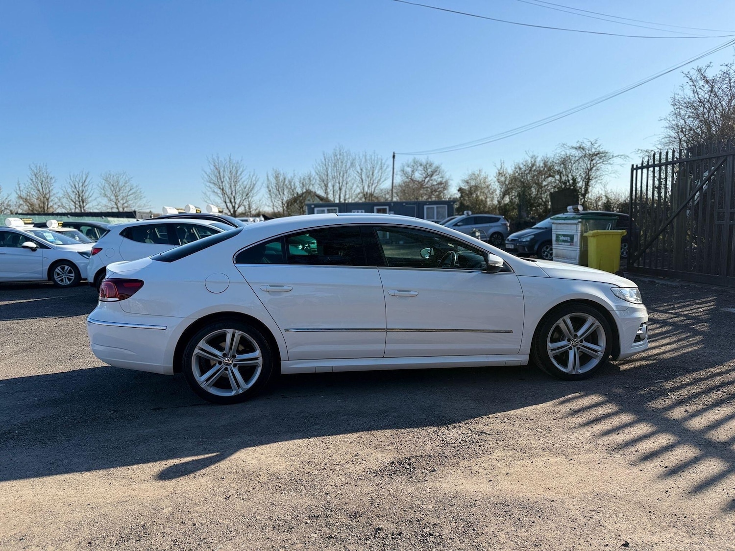 Used Volkswagen CC 2014 for sale - 77939946: Photo 19