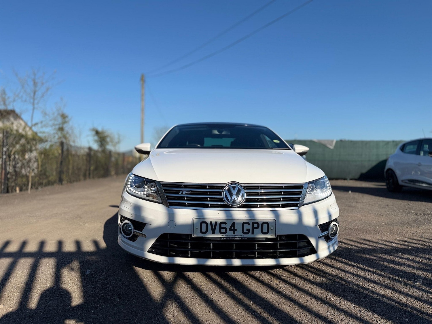 Used Volkswagen CC 2014 for sale - 77939946: Photo 2