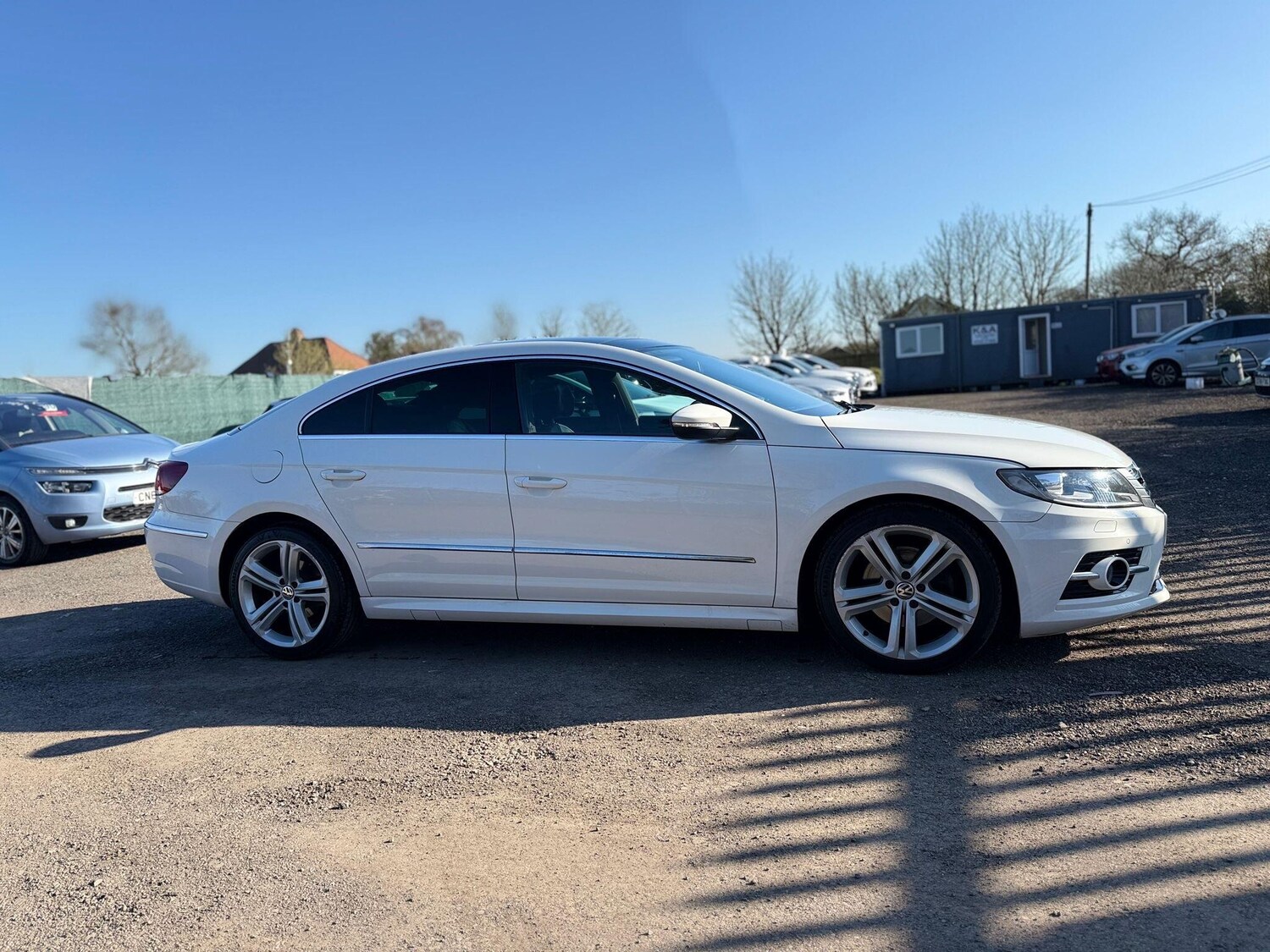 Used Volkswagen CC 2014 for sale - 77939946: Photo 20