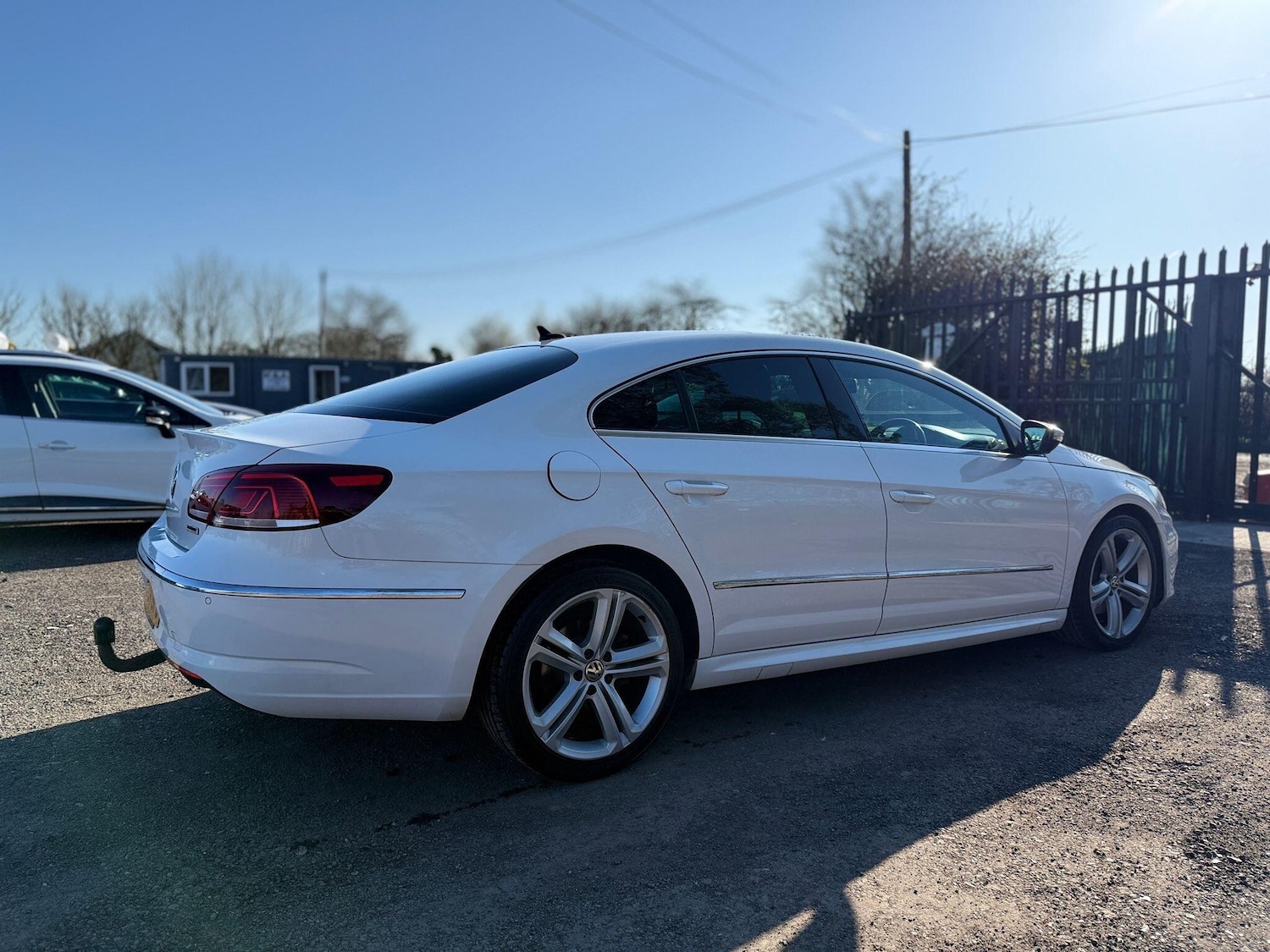 Used Volkswagen CC 2014 for sale - 77939946: Photo 21