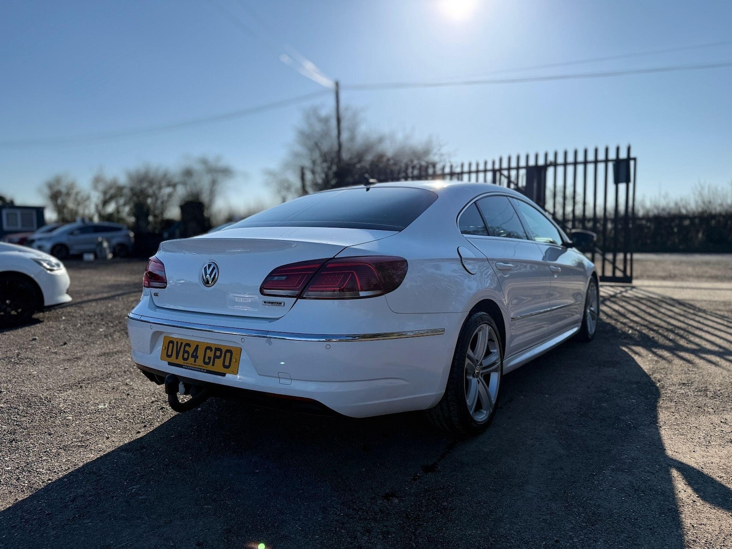 Used Volkswagen CC 2014 for sale - 77939946: Photo 22