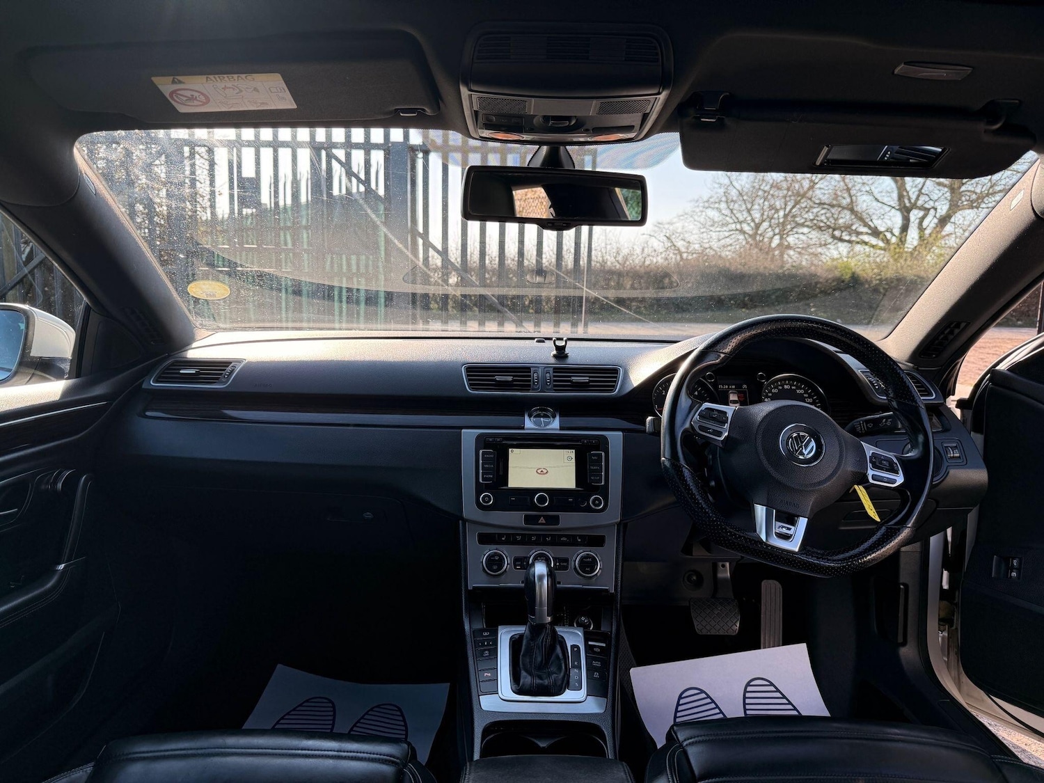 Used Volkswagen CC 2014 for sale - 77939946: Photo 23