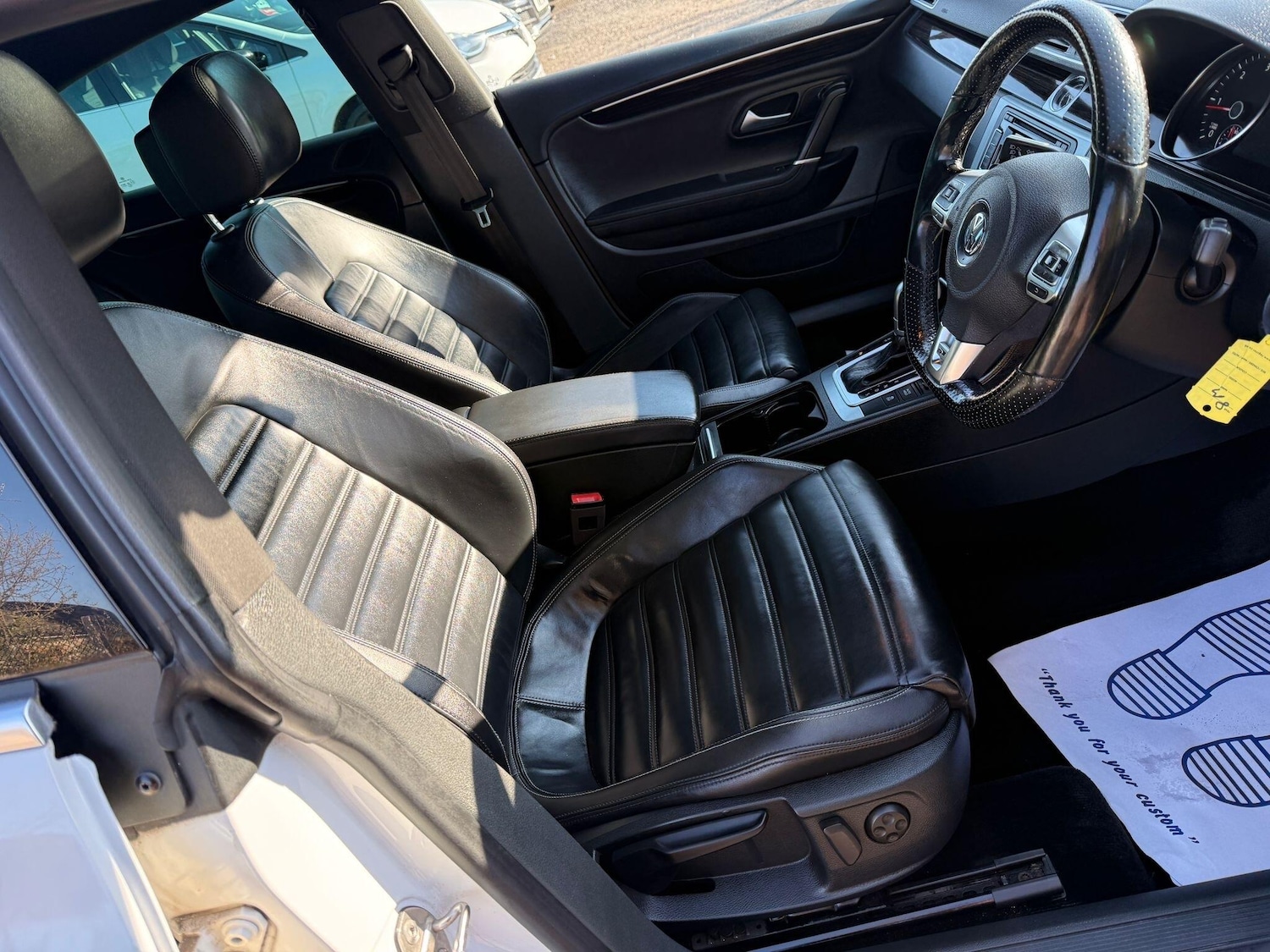 Used Volkswagen CC 2014 for sale - 77939946: Photo 25