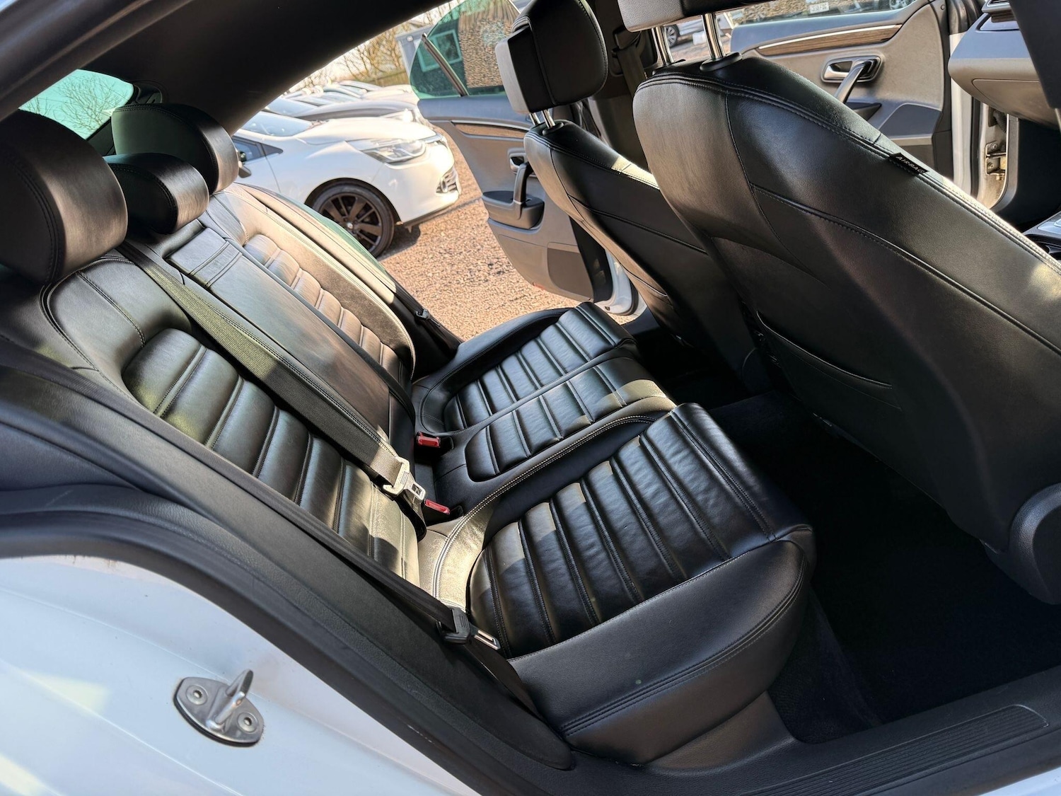 Used Volkswagen CC 2014 for sale - 77939946: Photo 26