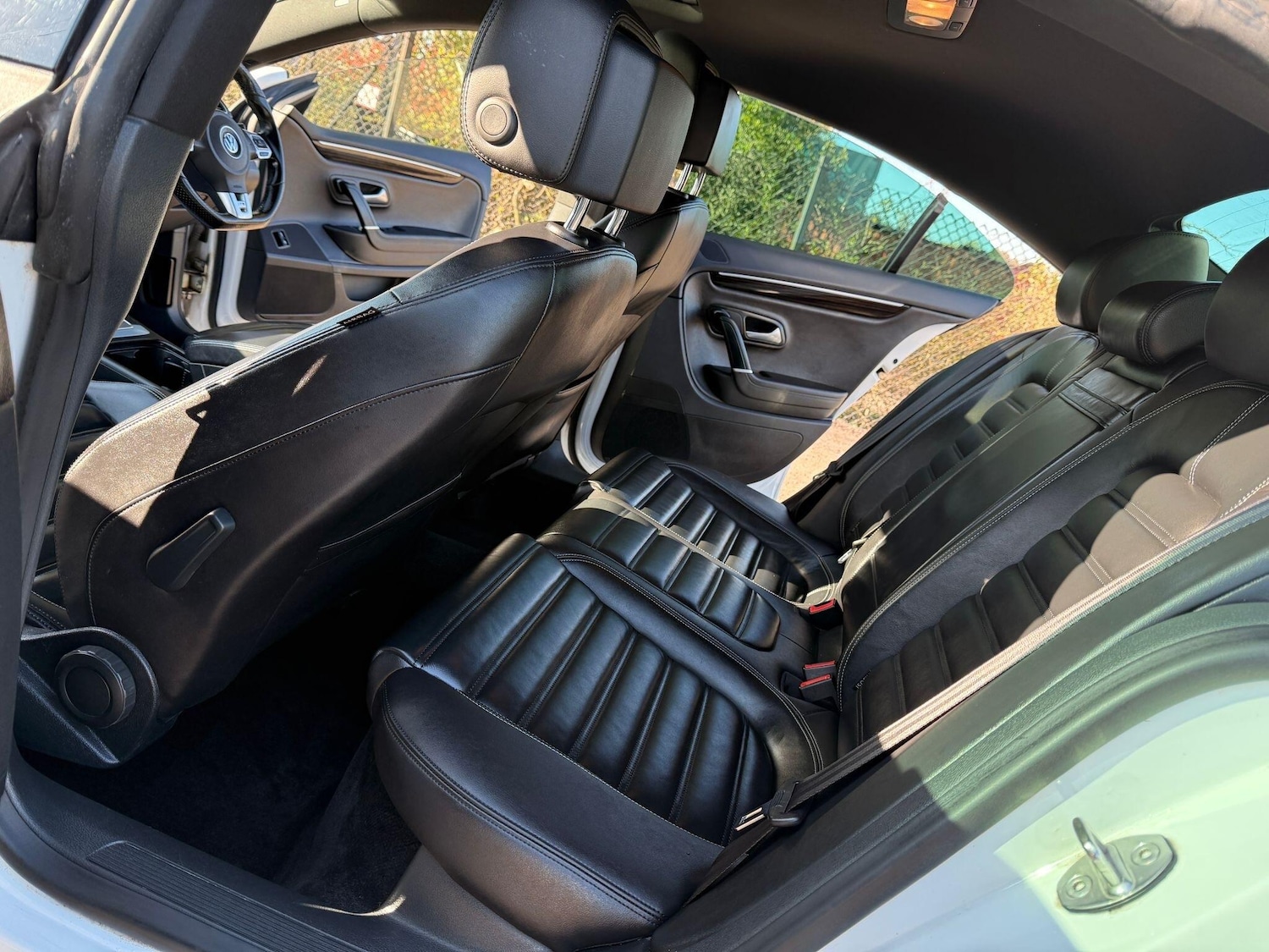 Used Volkswagen CC 2014 for sale - 77939946: Photo 27