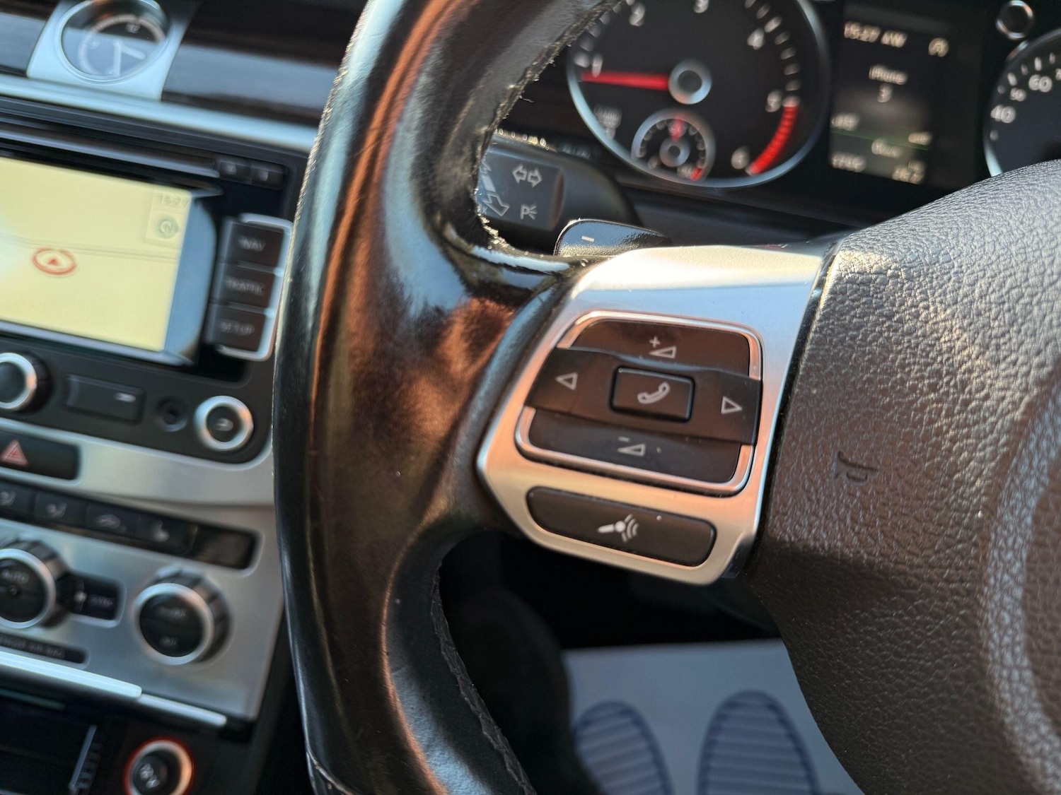 Used Volkswagen CC 2014 for sale - 77939946: Photo 28