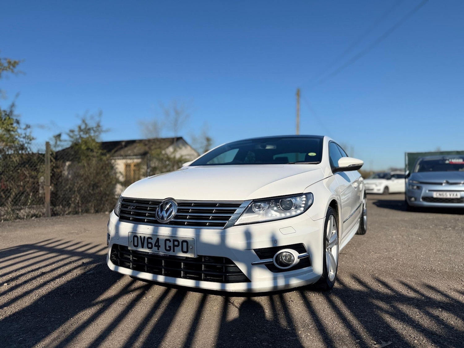 Used Volkswagen CC 2014 for sale - 77939946: Photo 3