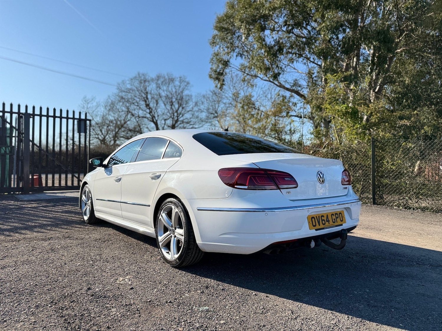 Used Volkswagen CC 2014 for sale - 77939946: Photo 4