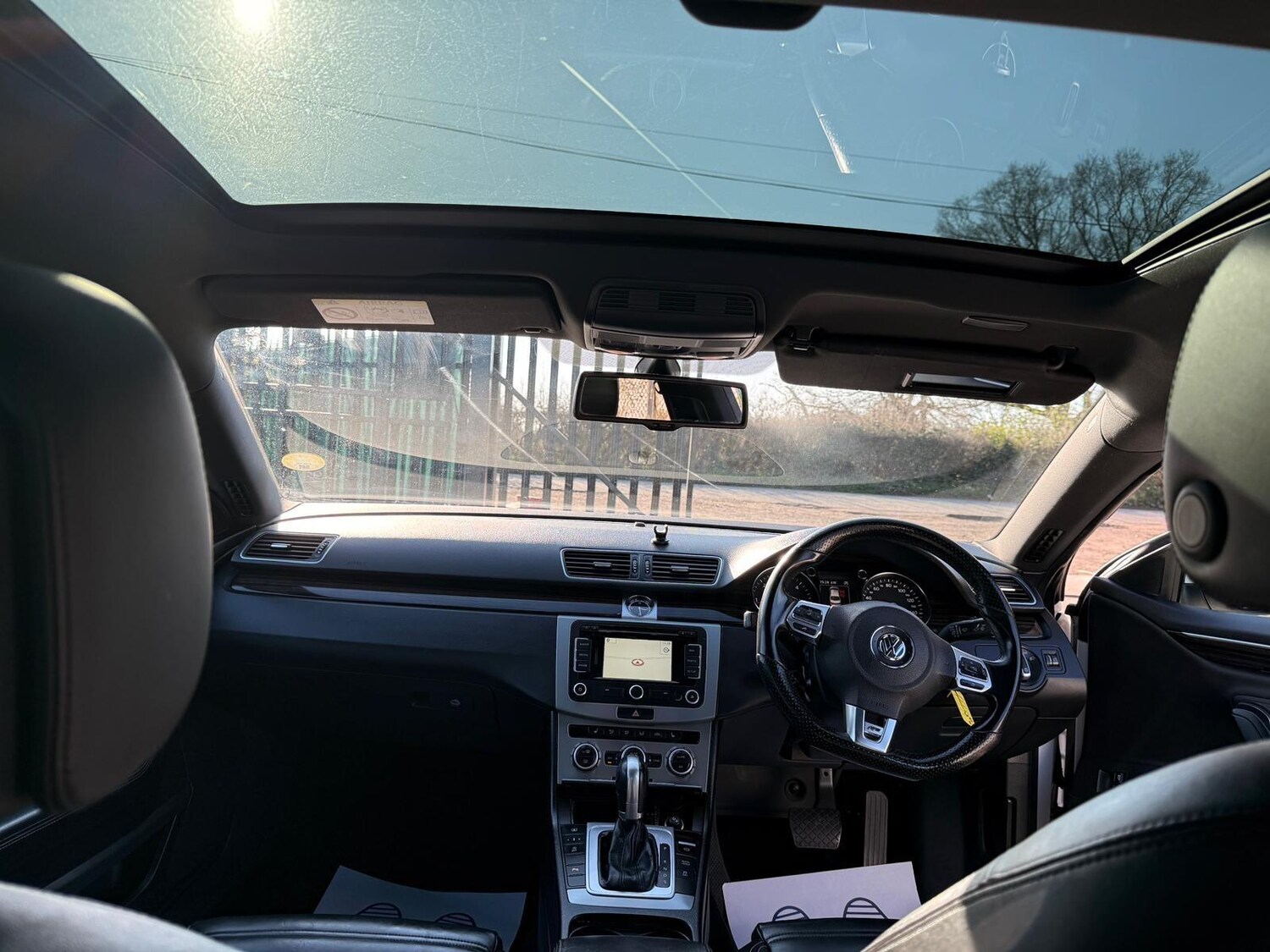 Used Volkswagen CC 2014 for sale - 77939946: Photo 46