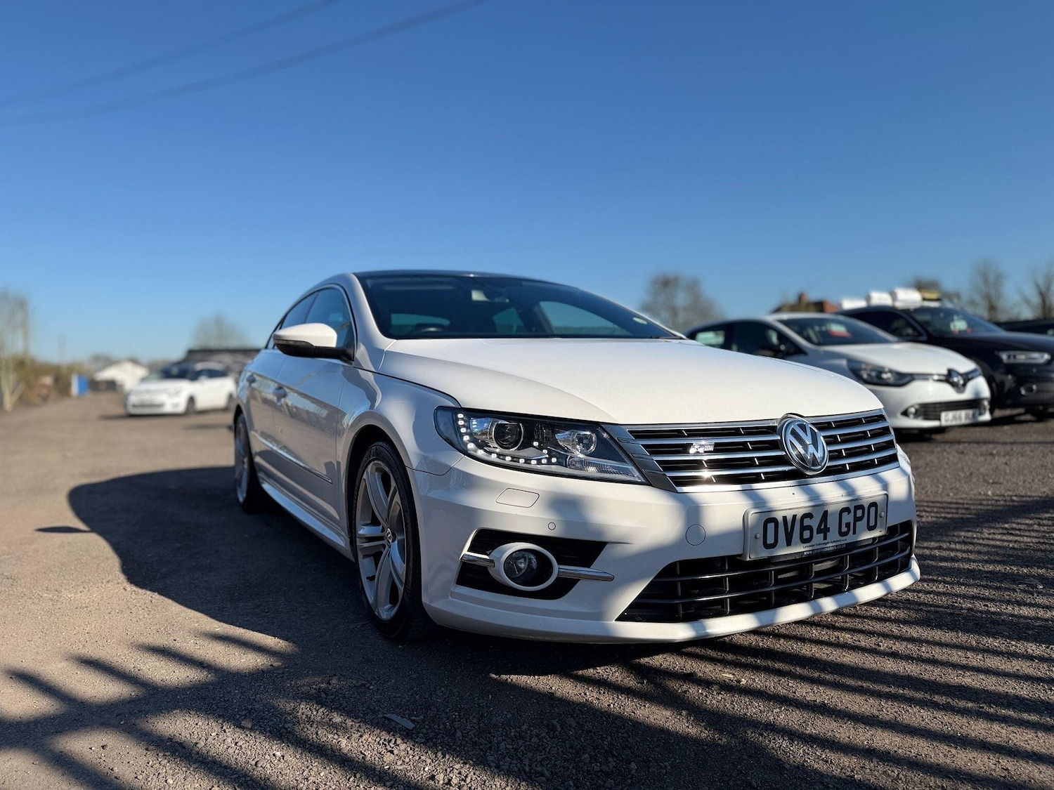 Used Volkswagen CC 2014 for sale - 77939946: Photo 5