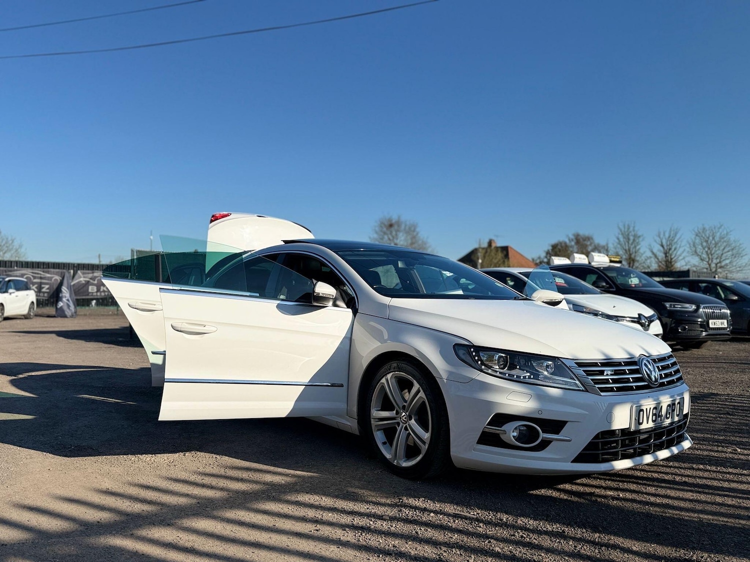 Used Volkswagen CC 2014 for sale - 77939946: Photo 6
