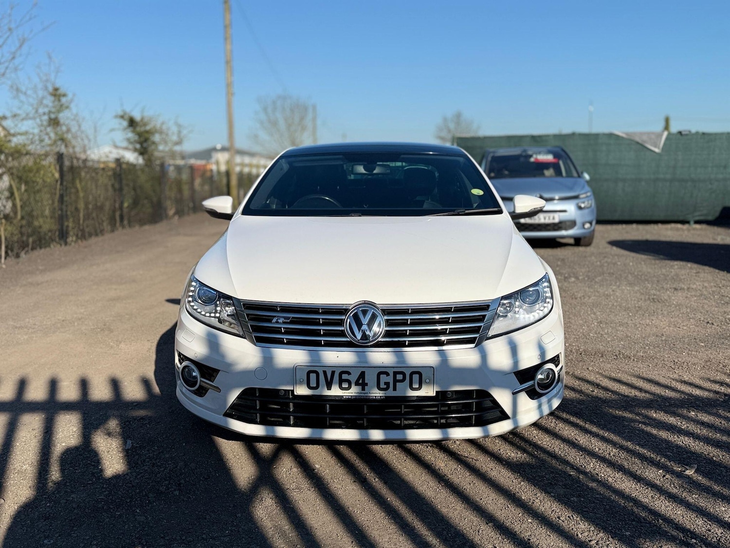 Used Volkswagen CC 2014 for sale - 77939946: Photo 8