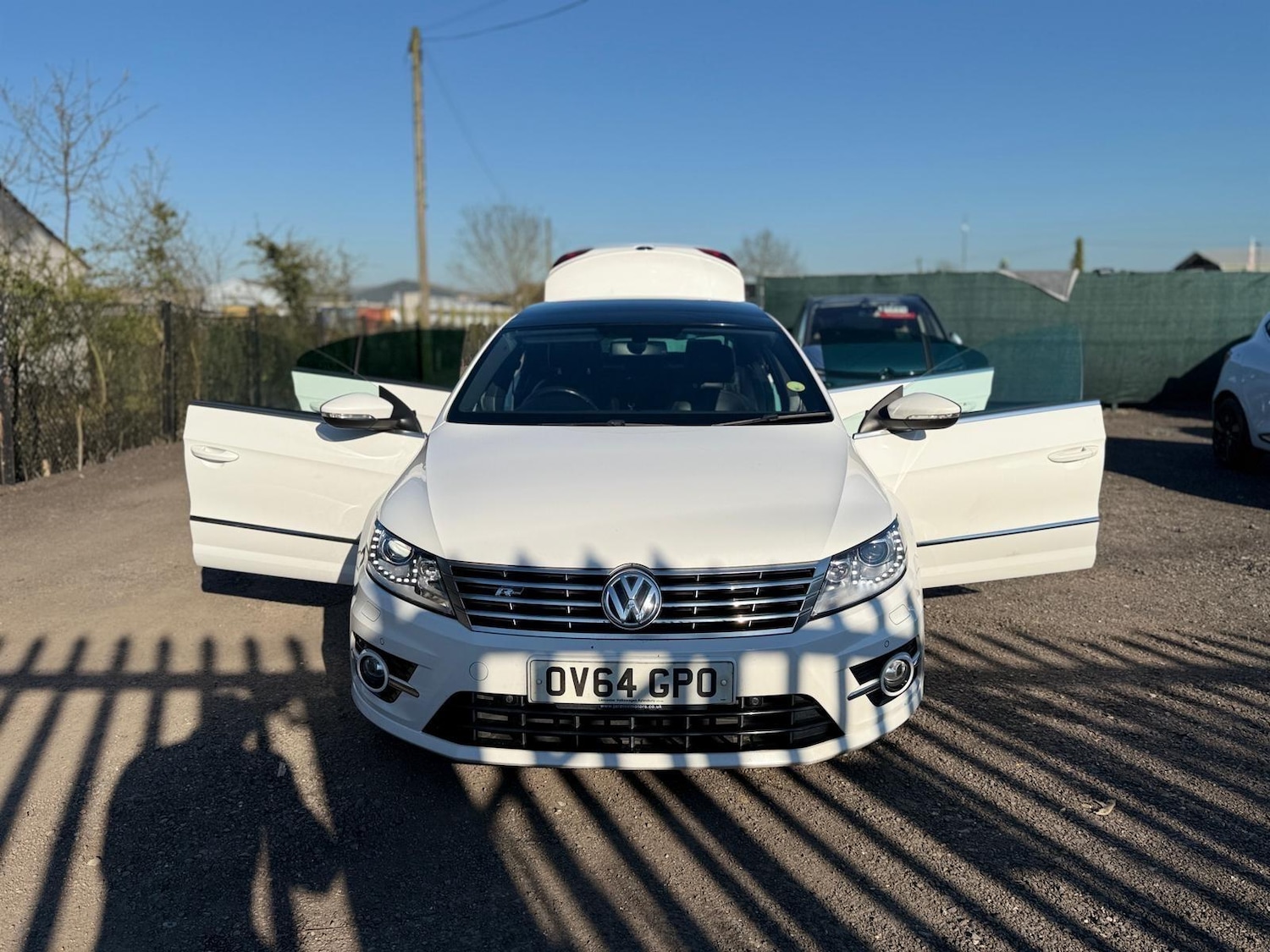 Used Volkswagen CC 2014 for sale - 77939946: Photo 9