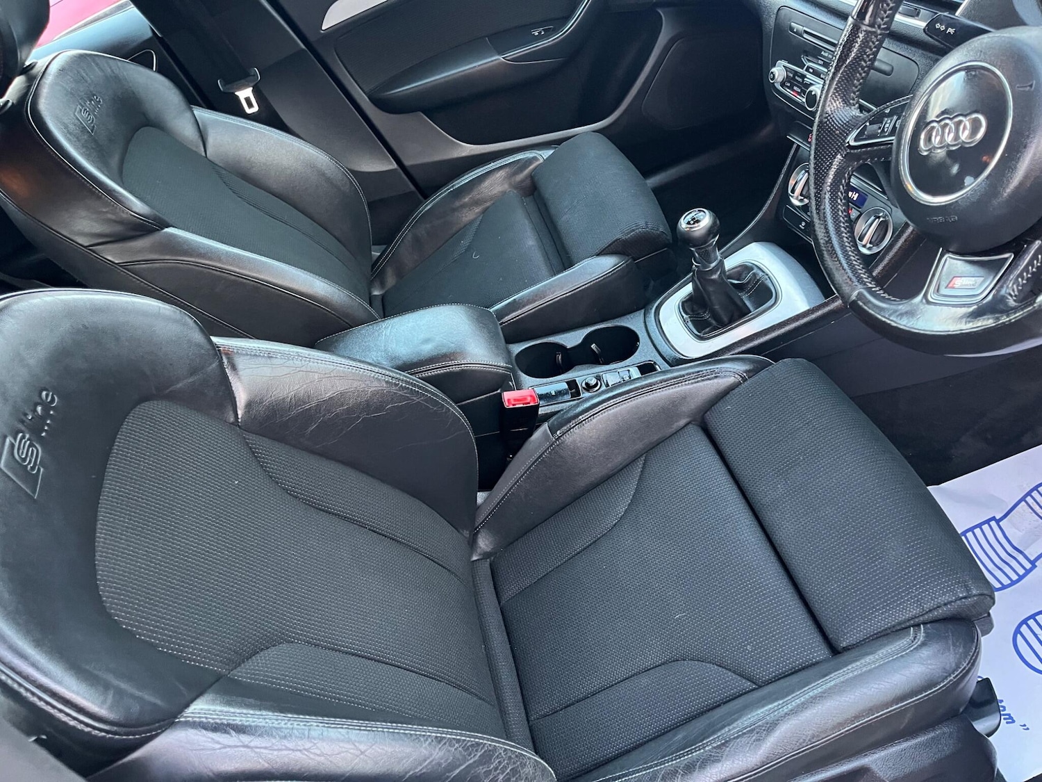 Used Audi Q3 2014 for sale - 77155657: Photo 23