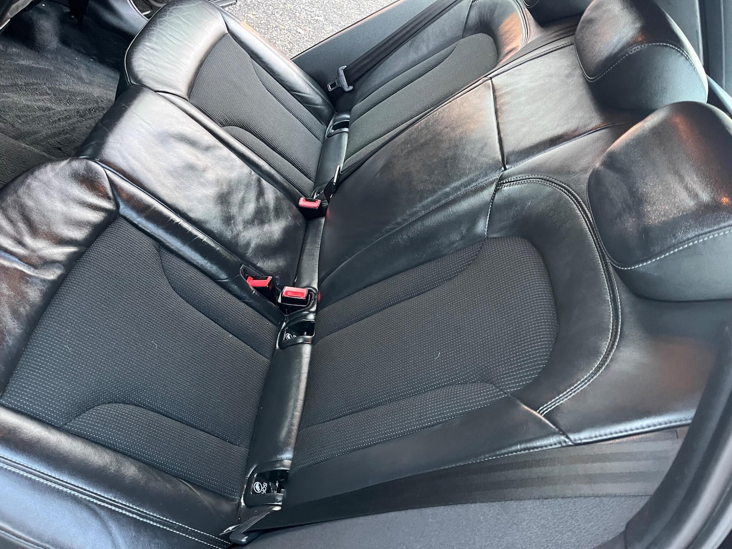 Used Audi Q3 2014 for sale - 77155657: Photo 27