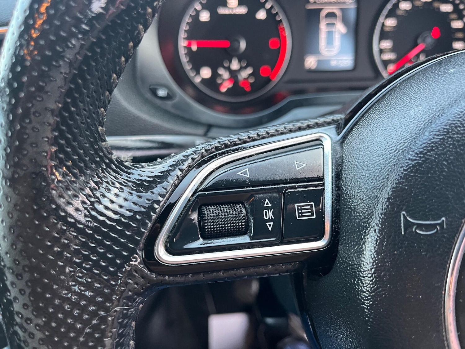 Used Audi Q3 2014 for sale - 77155657: Photo 29