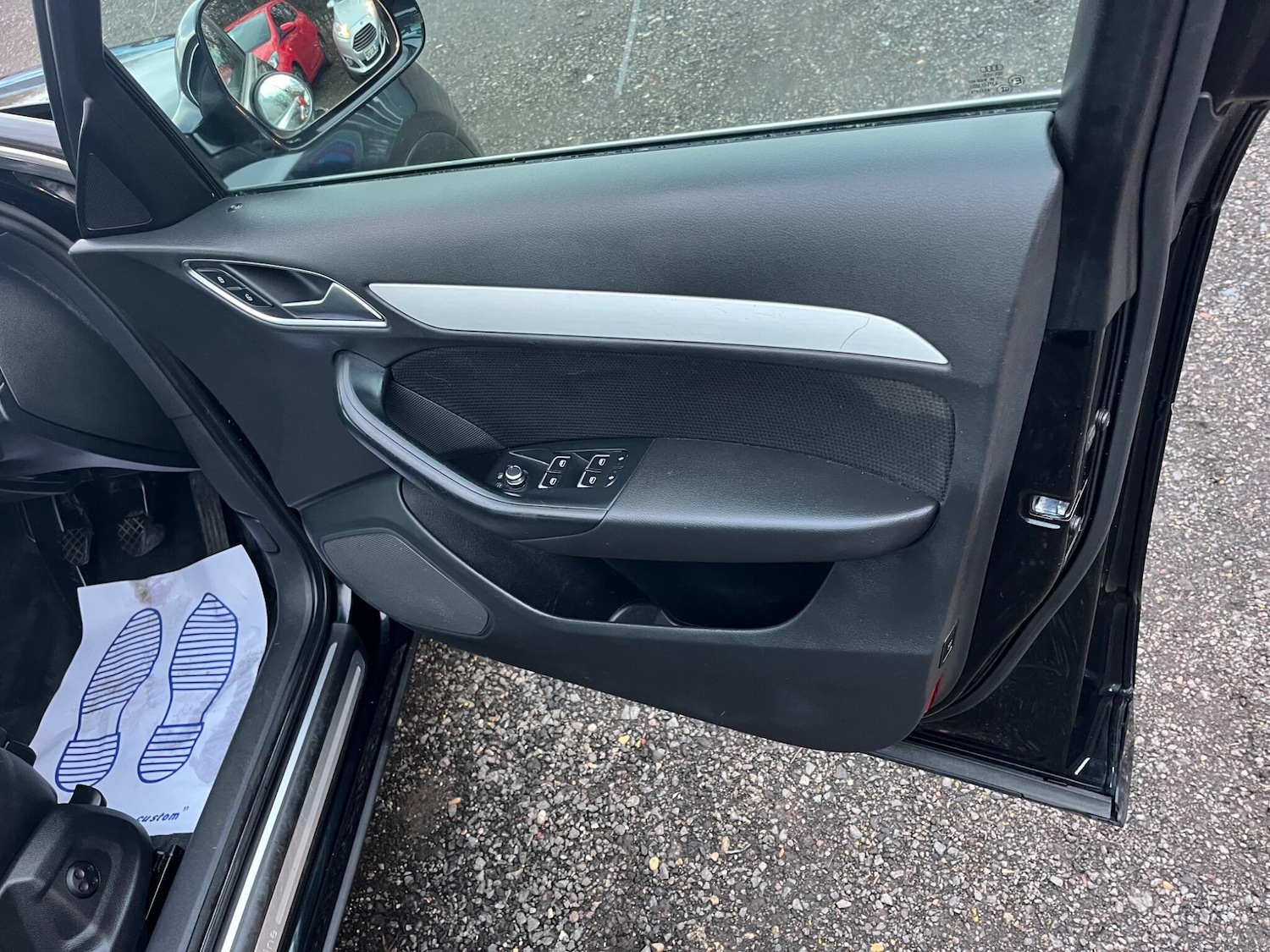 Used Audi Q3 2014 for sale - 77155657: Photo 32