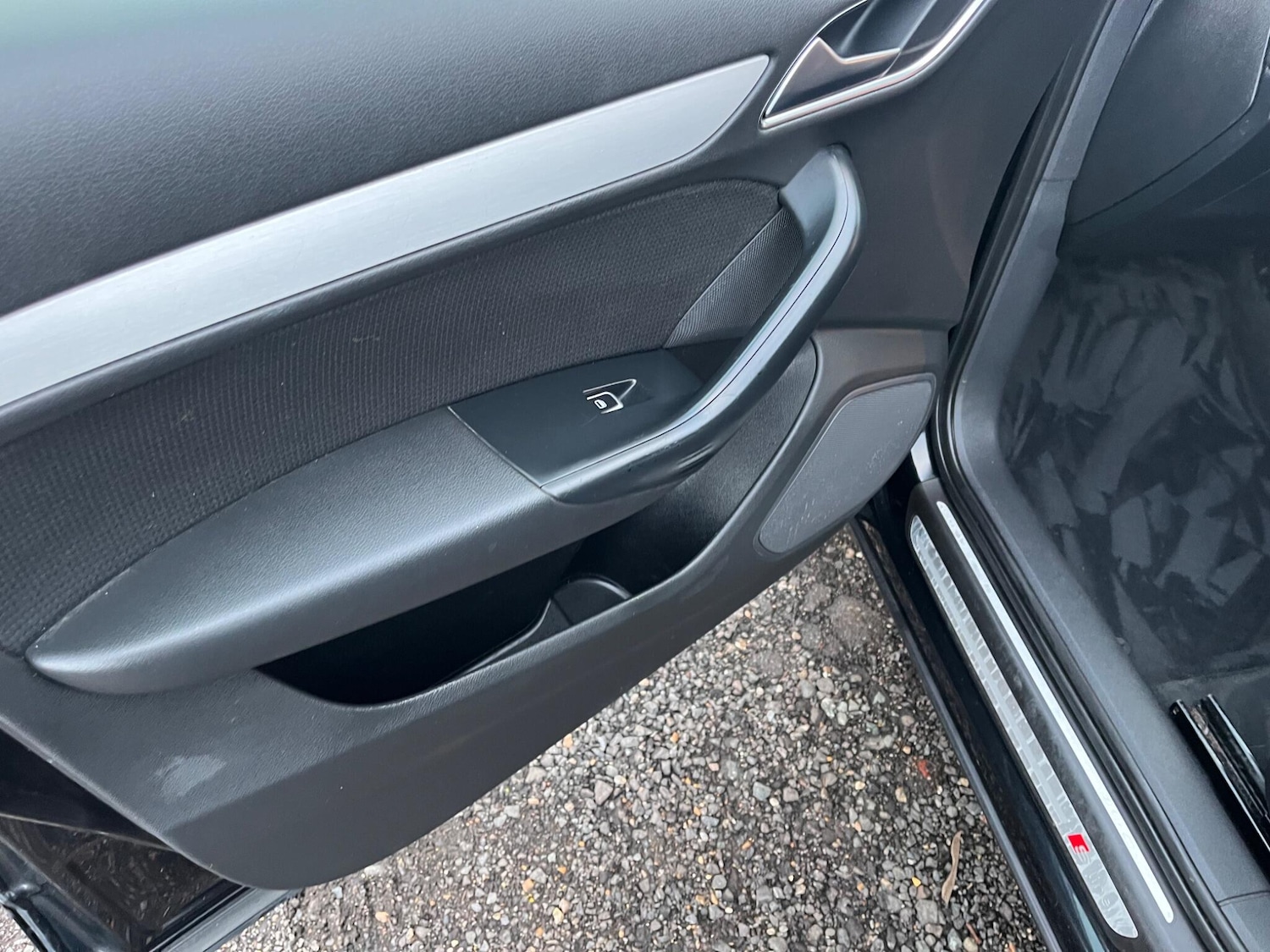 Used Audi Q3 2014 for sale - 77155657: Photo 34