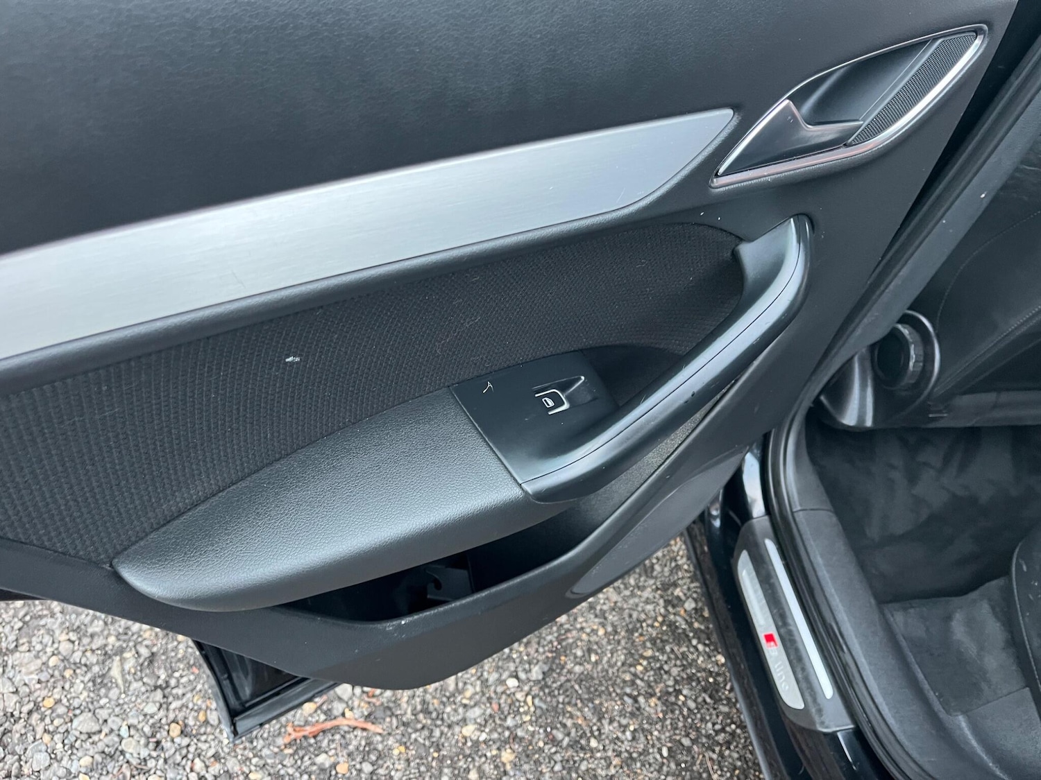 Used Audi Q3 2014 for sale - 77155657: Photo 35