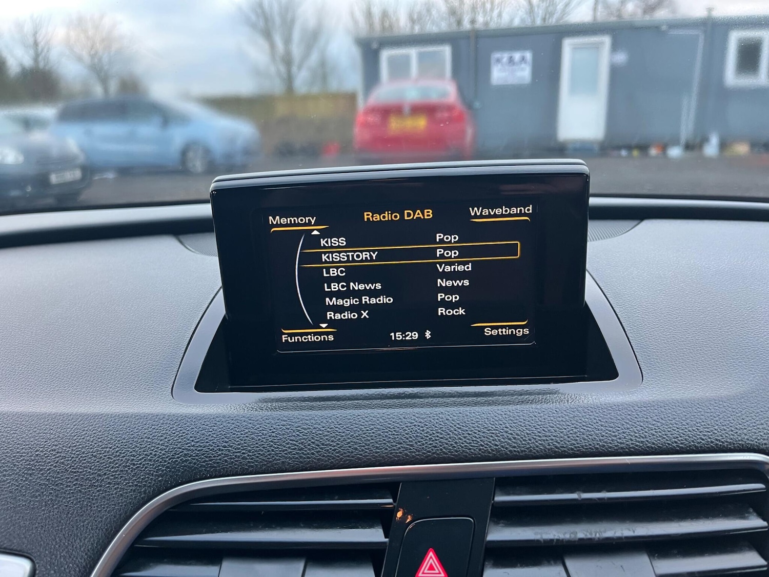 Used Audi Q3 2014 for sale - 77155657: Photo 39