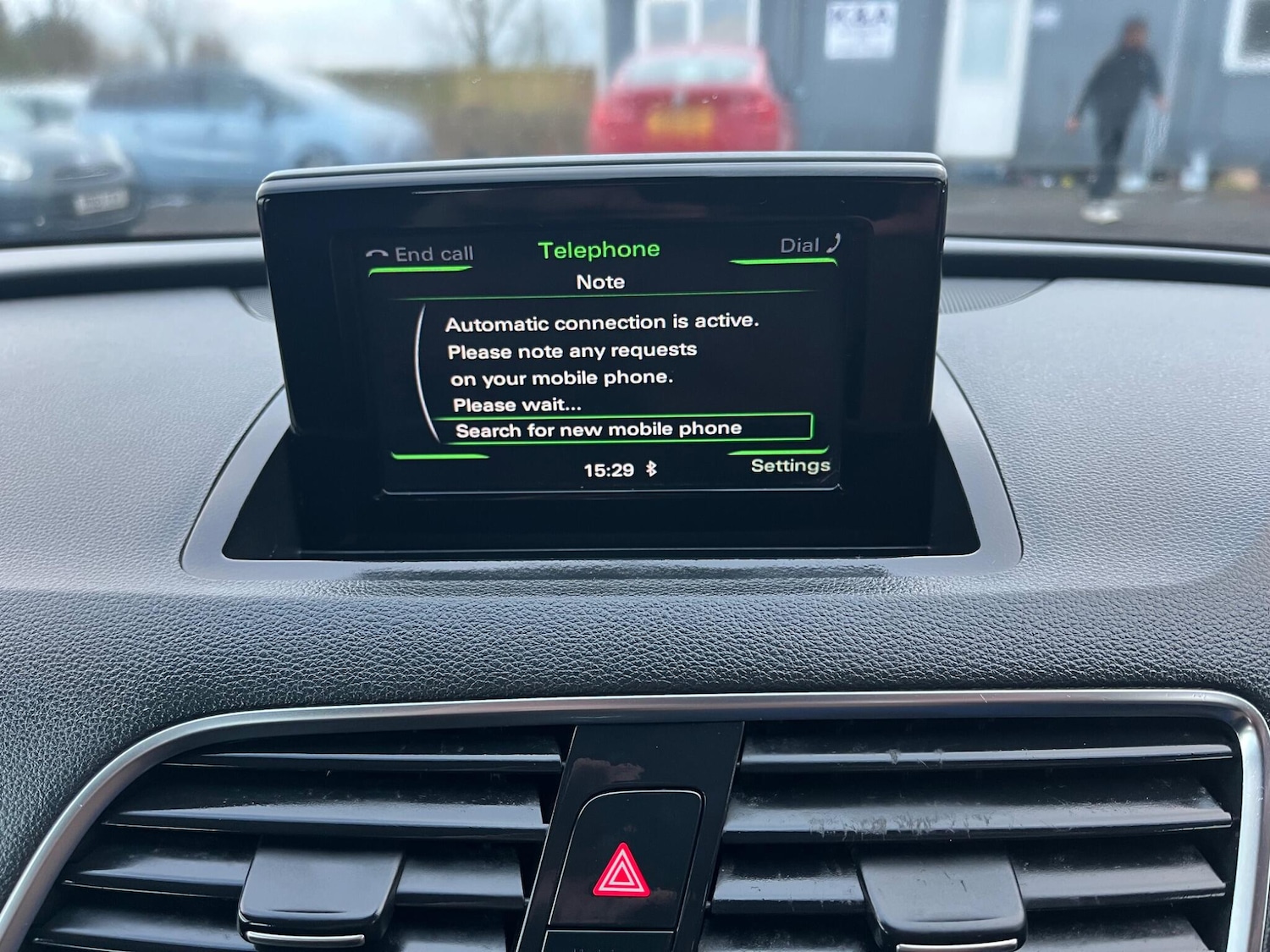 Used Audi Q3 2014 for sale - 77155657: Photo 40