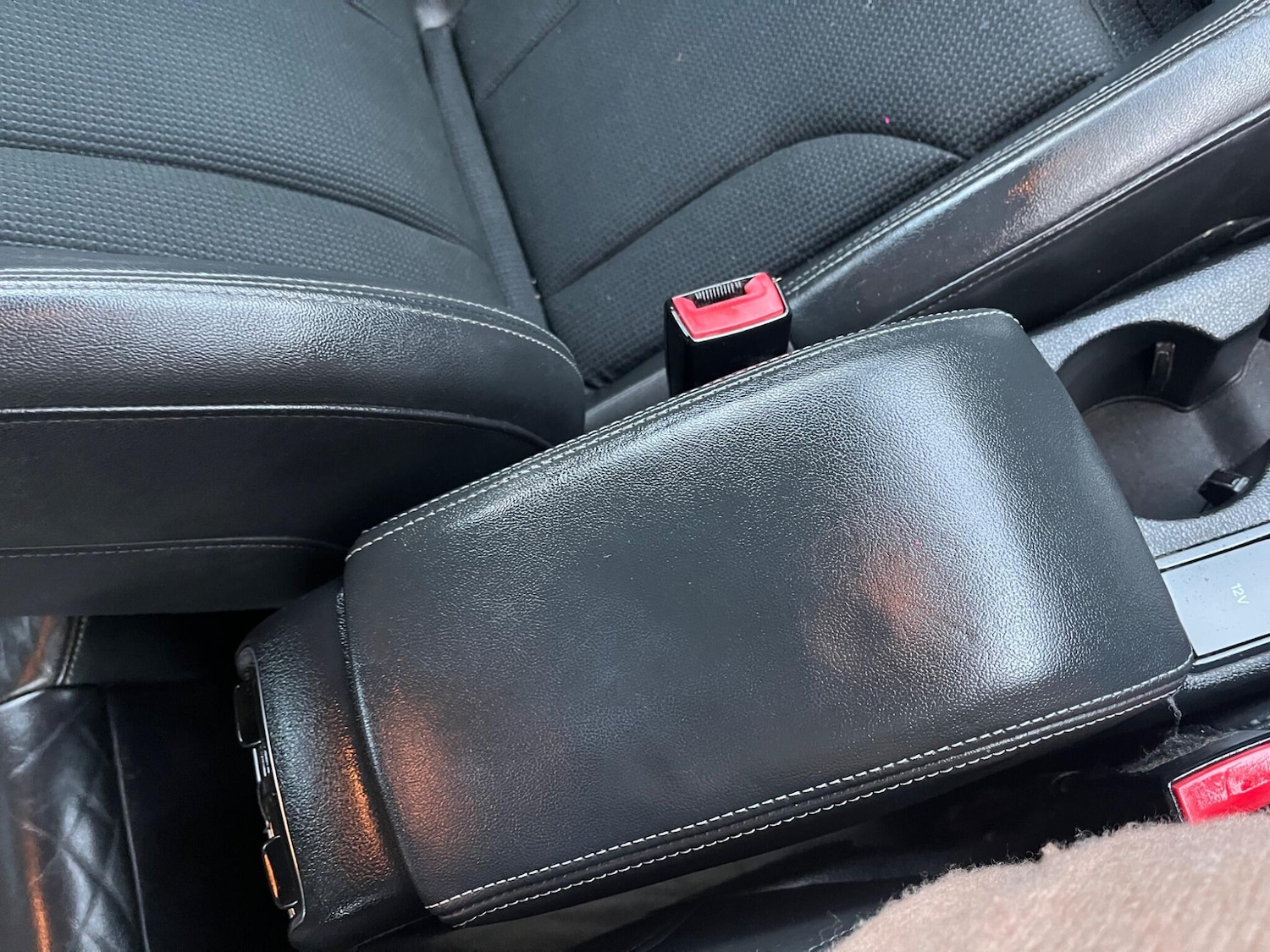 Used Audi Q3 2014 for sale - 77155657: Photo 46