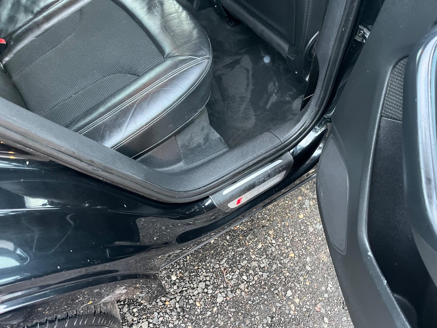 Used Audi Q3 2014 for sale - 77155657: Photo 47