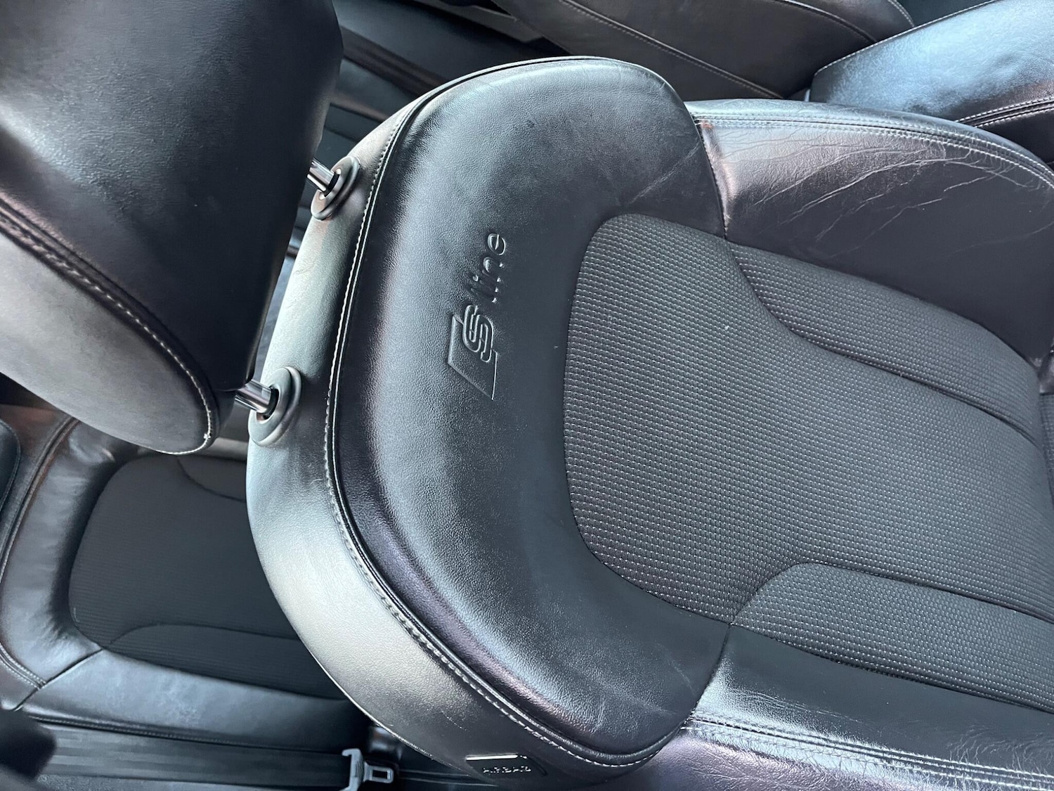 Used Audi Q3 2014 for sale - 77155657: Photo 49