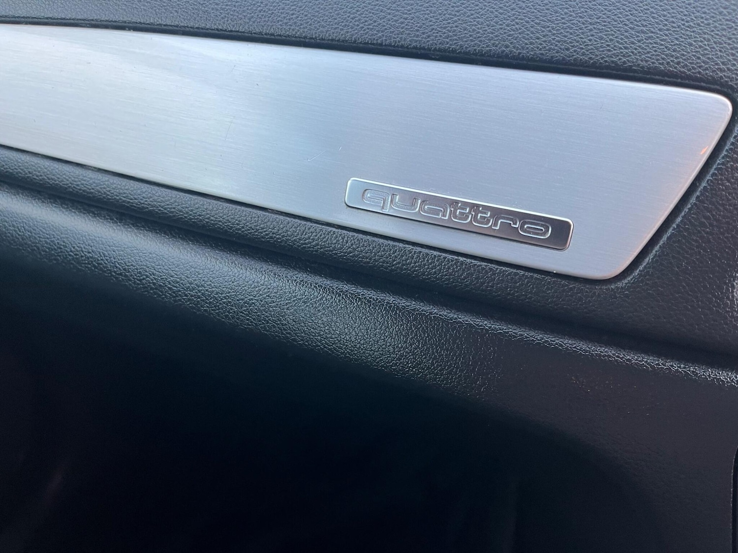 Used Audi Q3 2014 for sale - 77155657: Photo 55