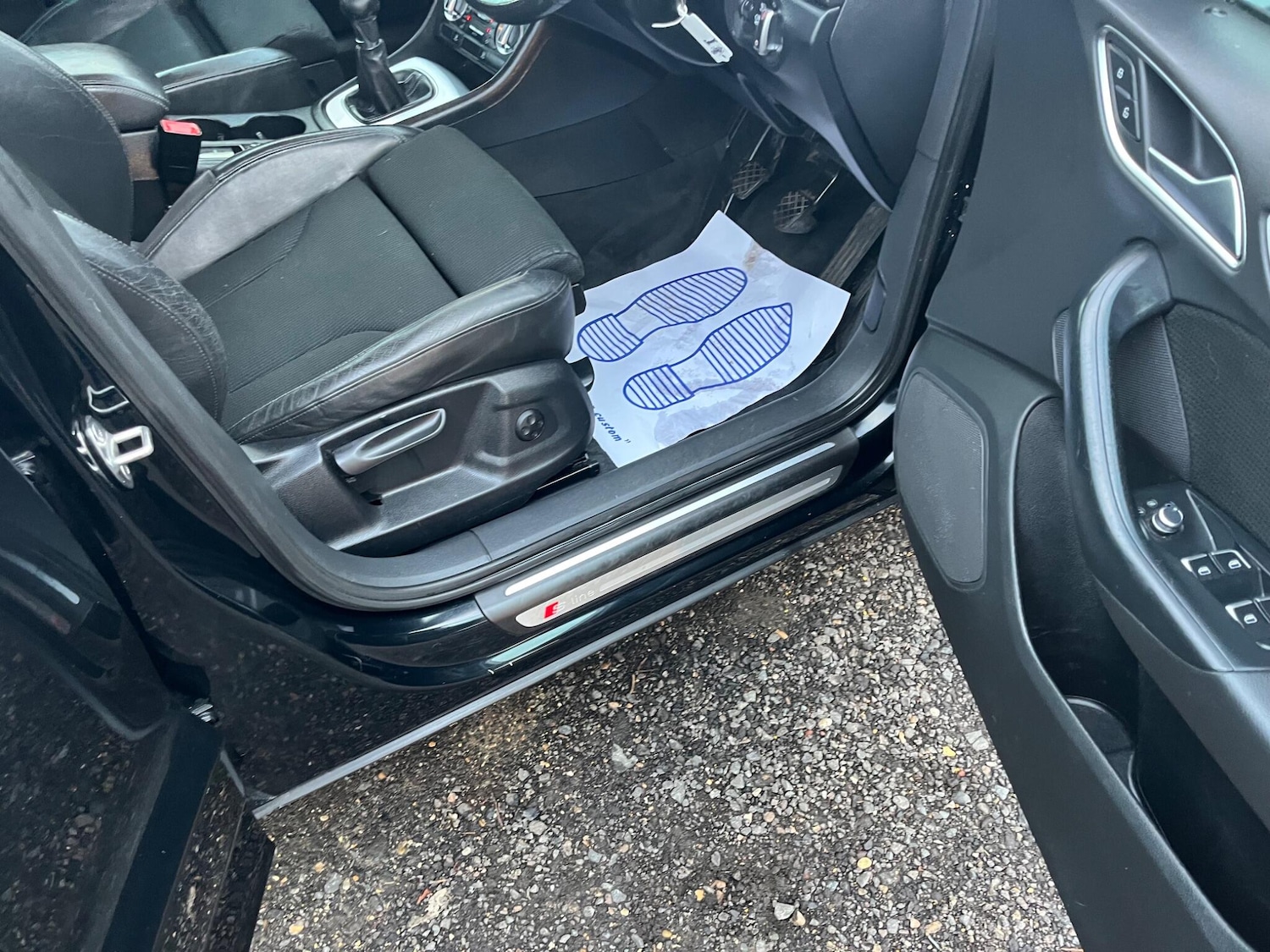 Used Audi Q3 2014 for sale - 77155657: Photo 56