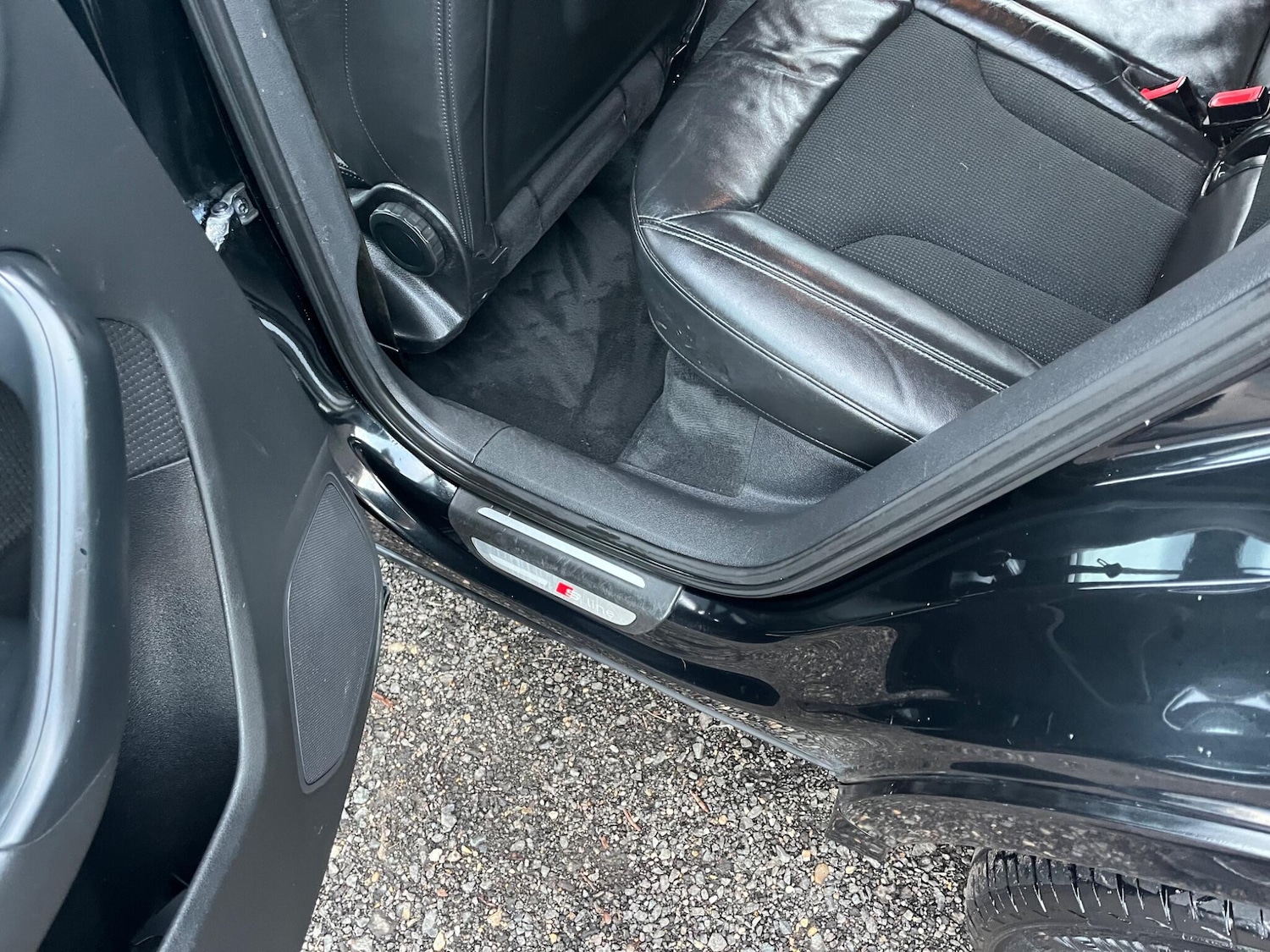 Used Audi Q3 2014 for sale - 77155657: Photo 59