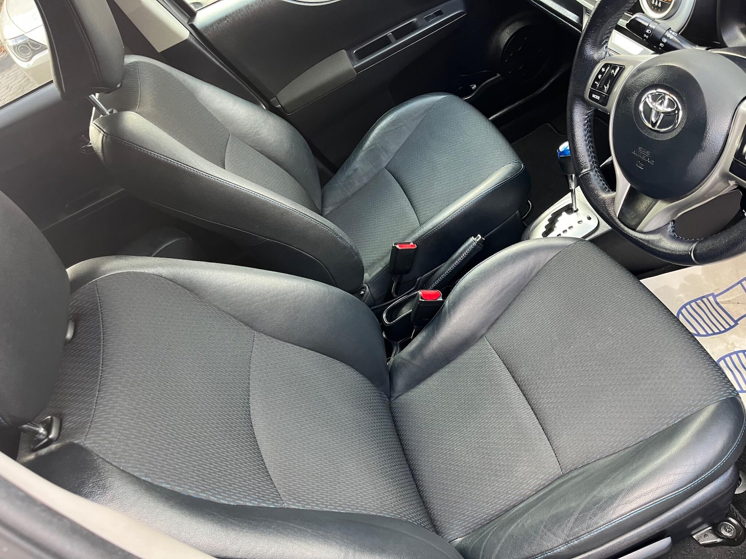 Used Toyota Yaris 2013 for sale - 76513040: Photo 18