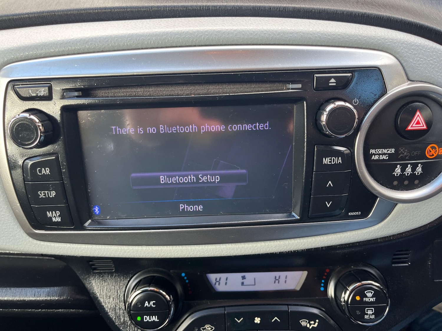 Used Toyota Yaris 2013 for sale - 76513040: Photo 40