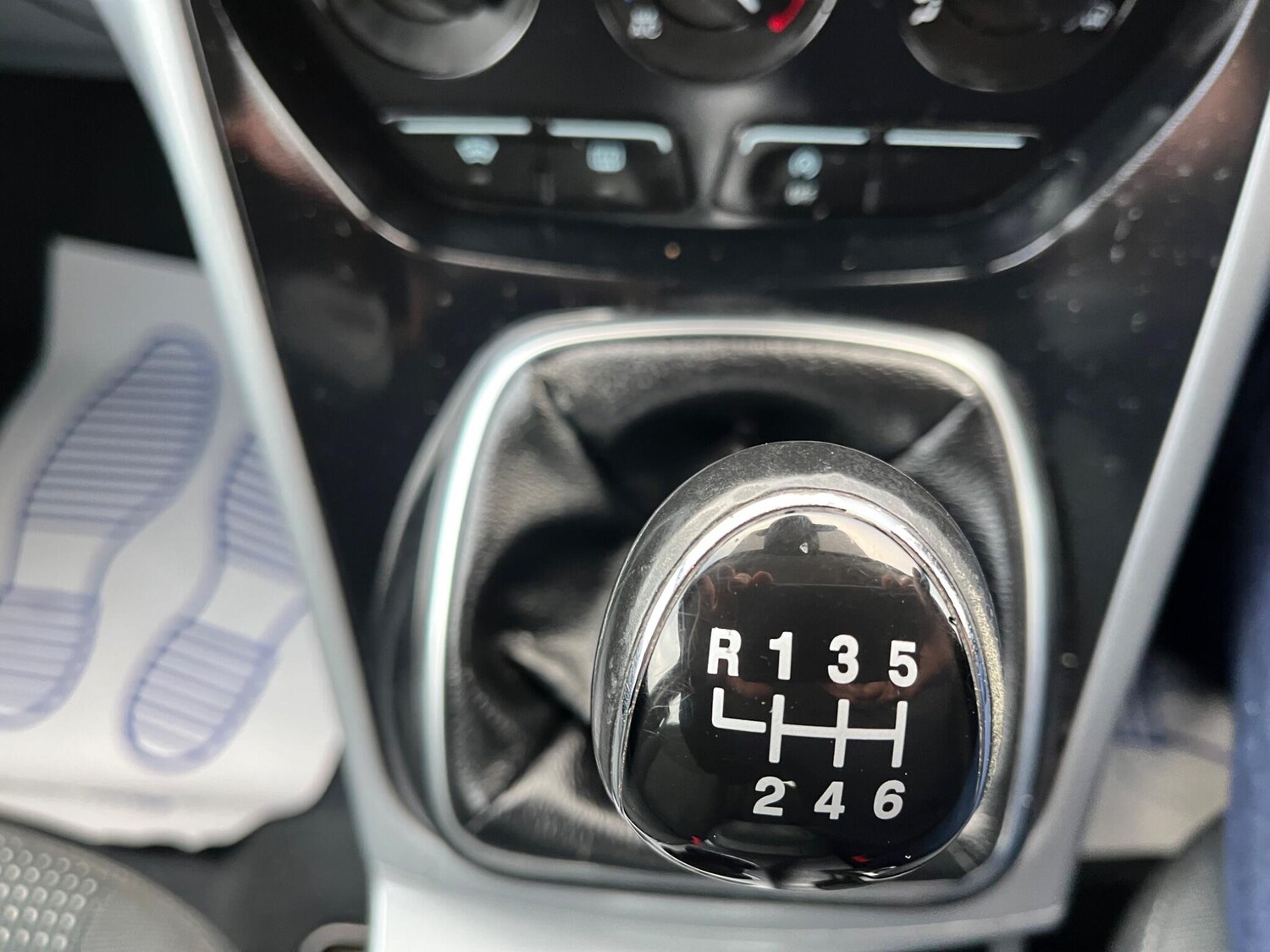 Used Ford Grand C-Max 2014 for sale - 77479178: Photo 15