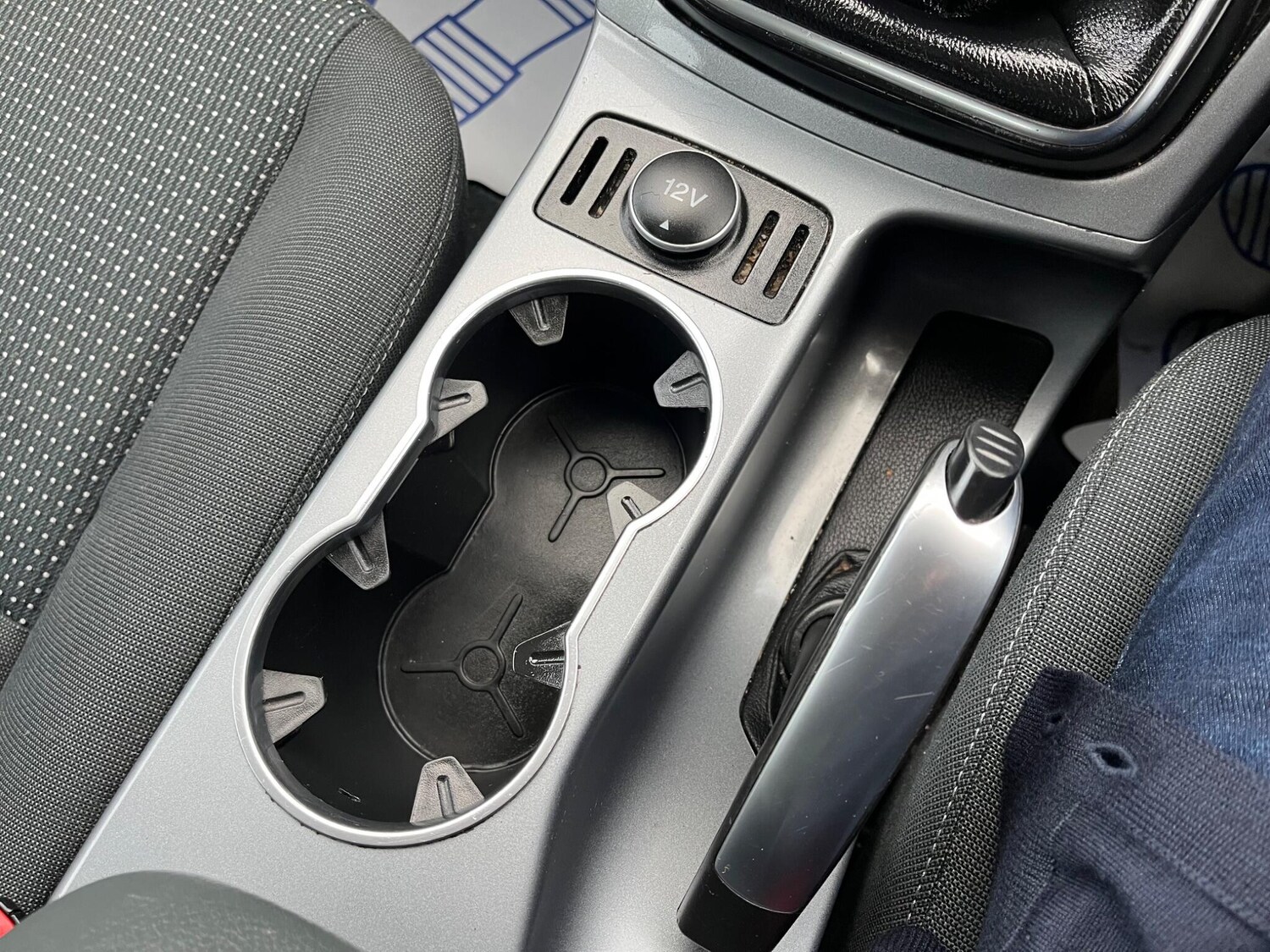 Used Ford Grand C-Max 2014 for sale - 77479178: Photo 17